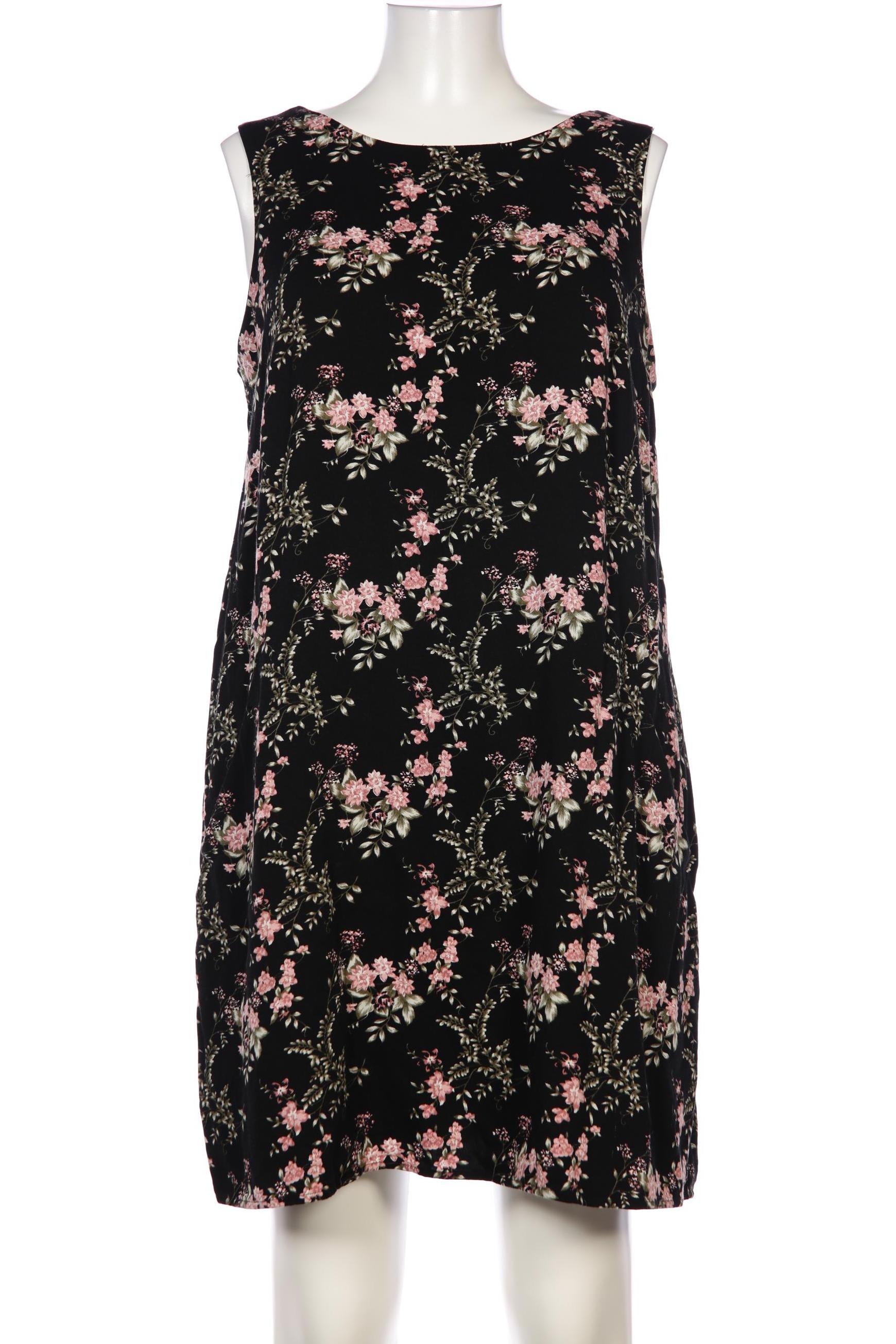

s.Oliver Damen Kleid, schwarz, Gr. 46