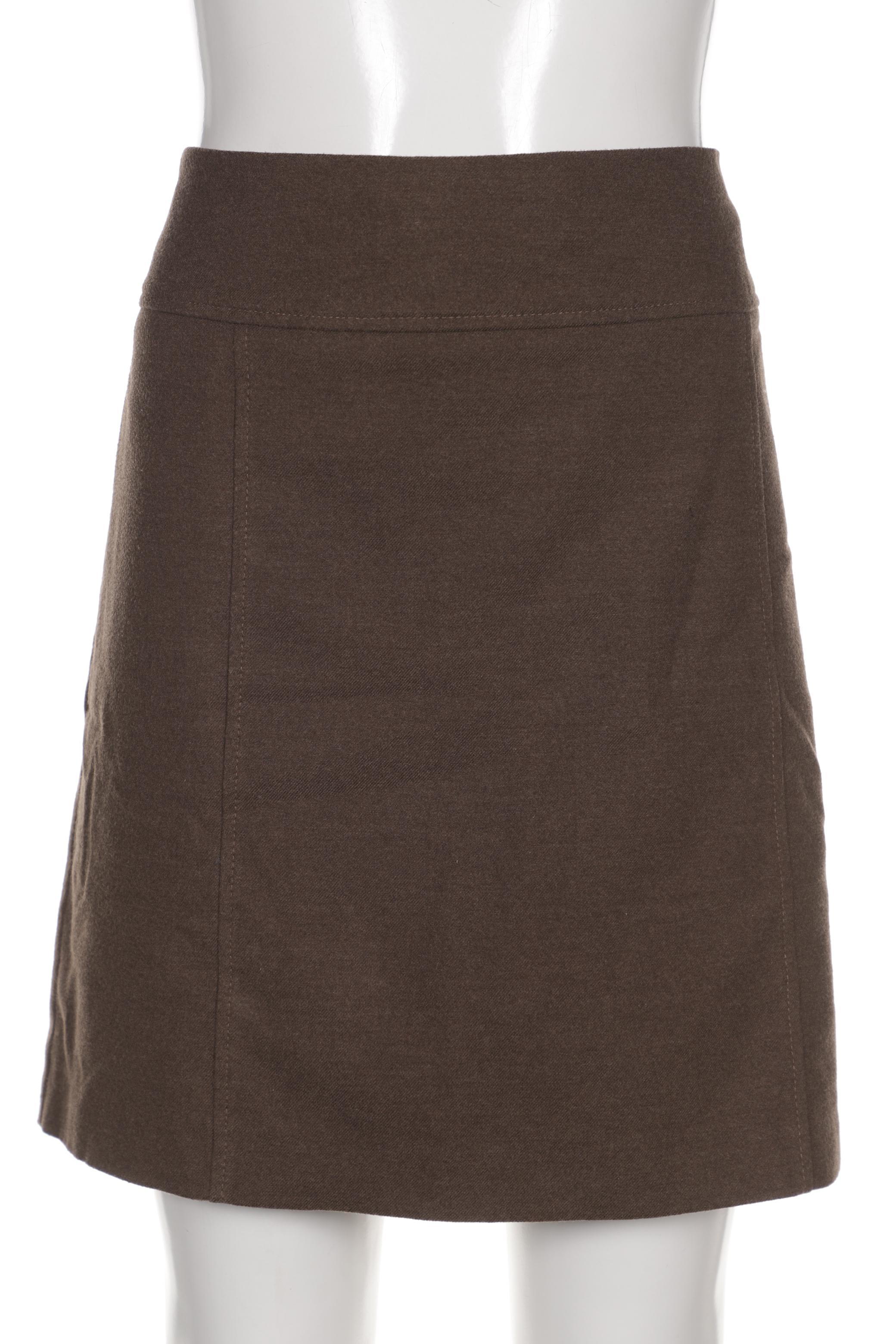 

s.Oliver Damen Rock, braun