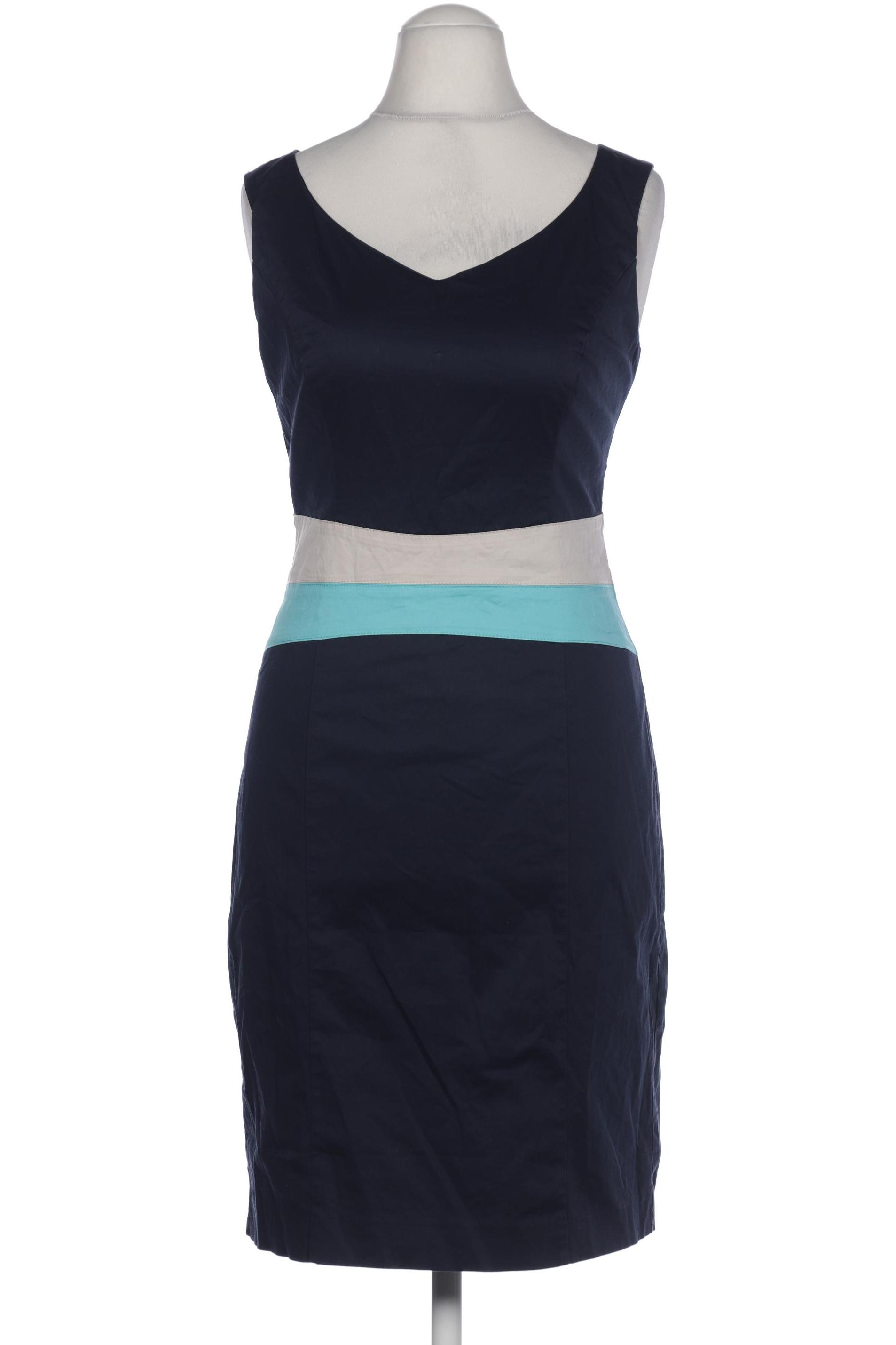

s.Oliver Damen Kleid, marineblau, Gr. 36