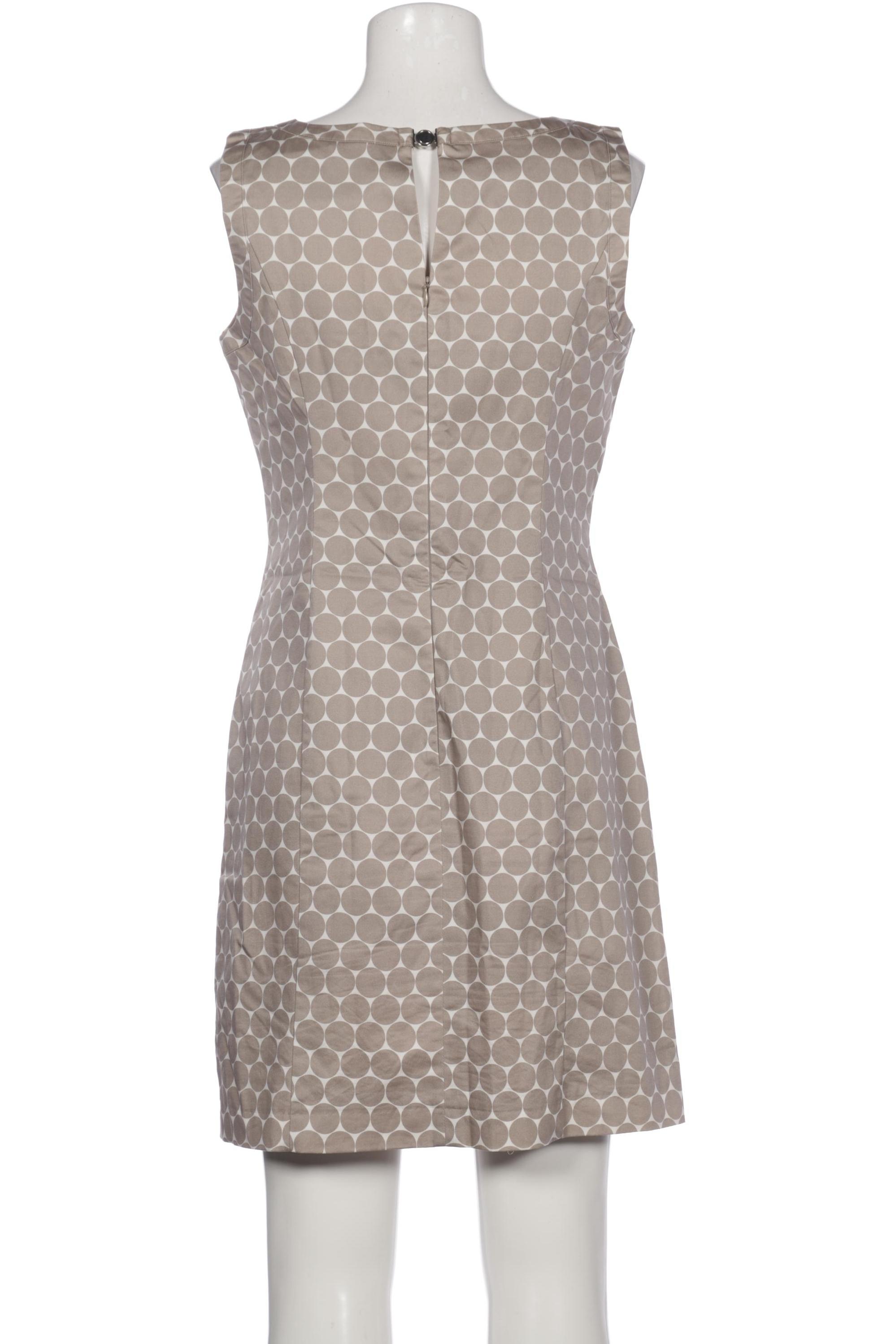

s.Oliver Damen Kleid, beige, Gr. 40