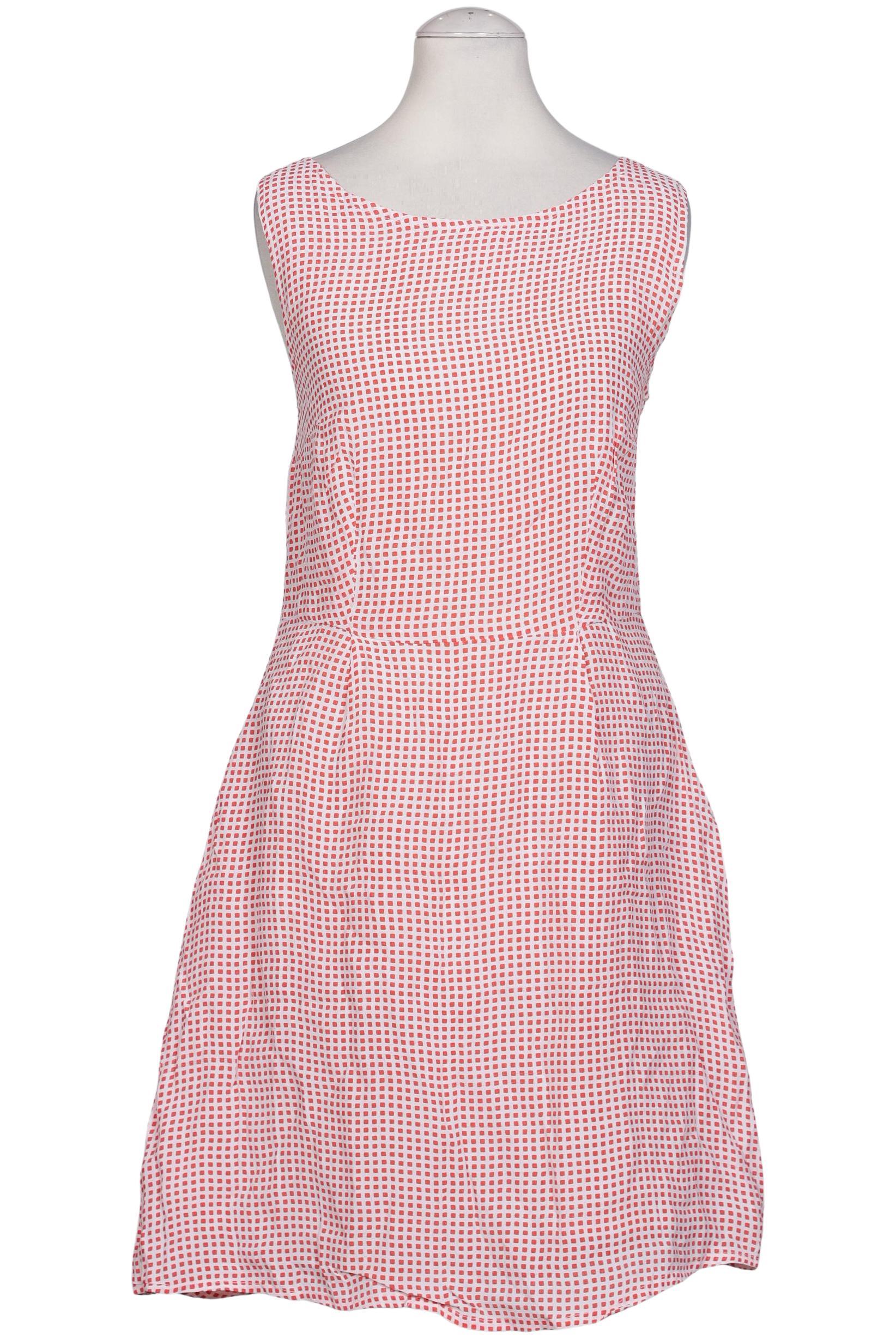 

s.Oliver Damen Kleid, rot, Gr. 36