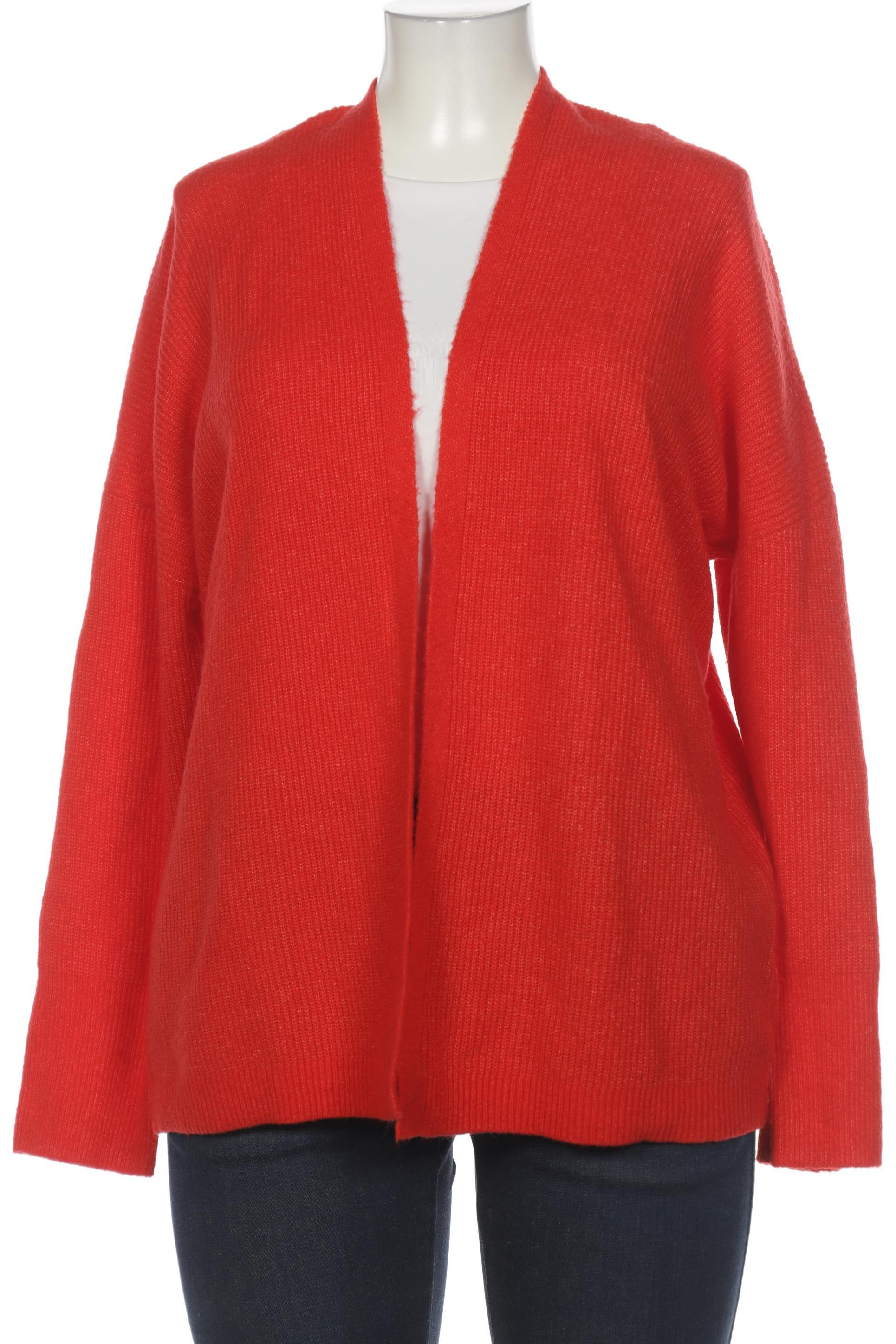 

s.Oliver Damen Strickjacke, rot