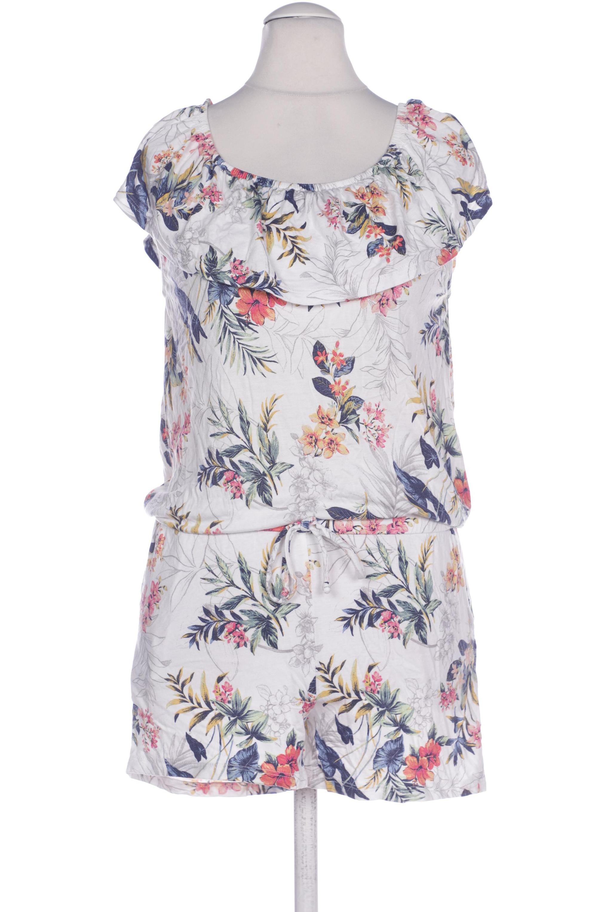 

s.Oliver Damen Jumpsuit/Overall, mehrfarbig