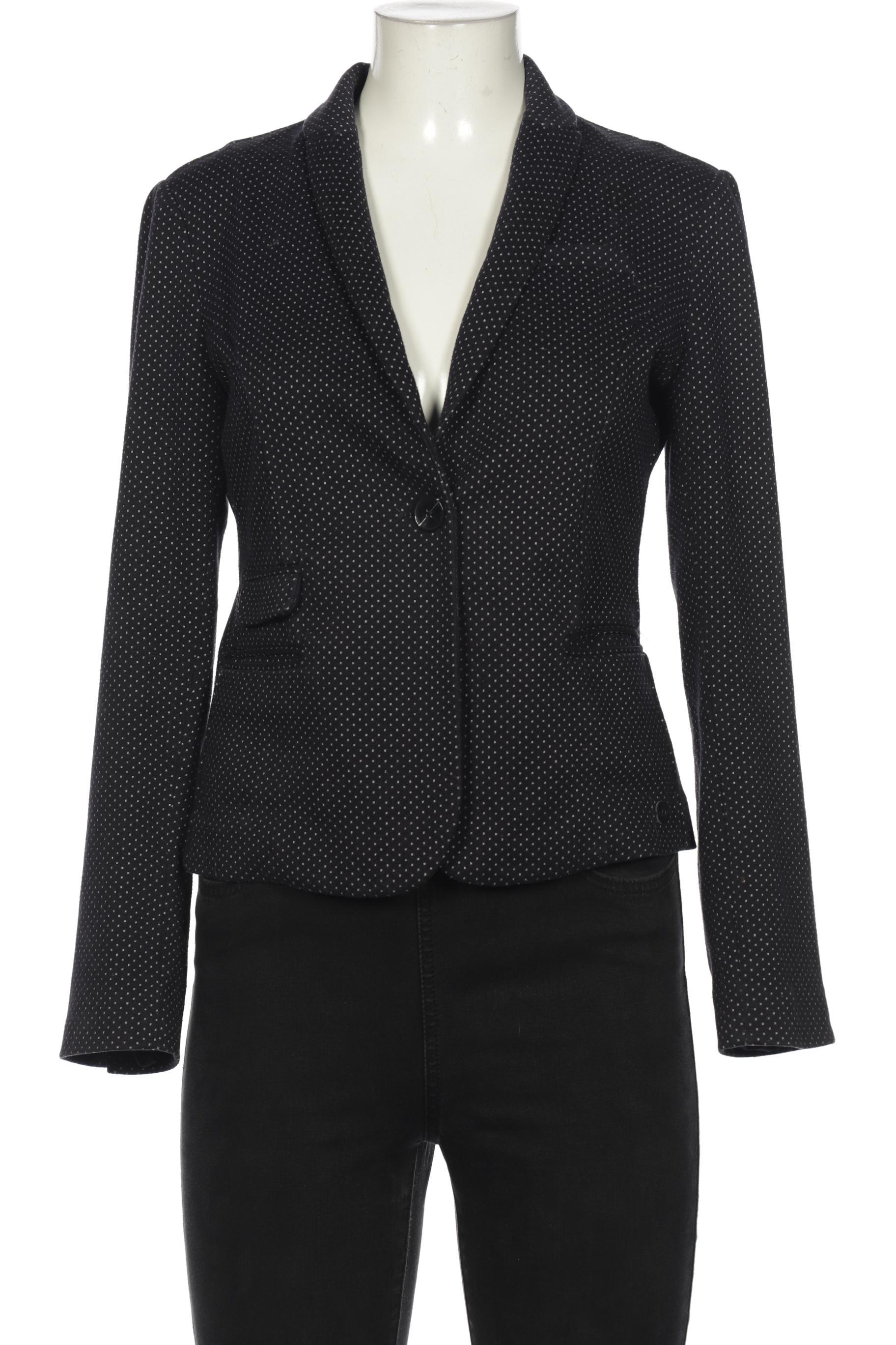 

s.Oliver Damen Blazer, marineblau, Gr. 38