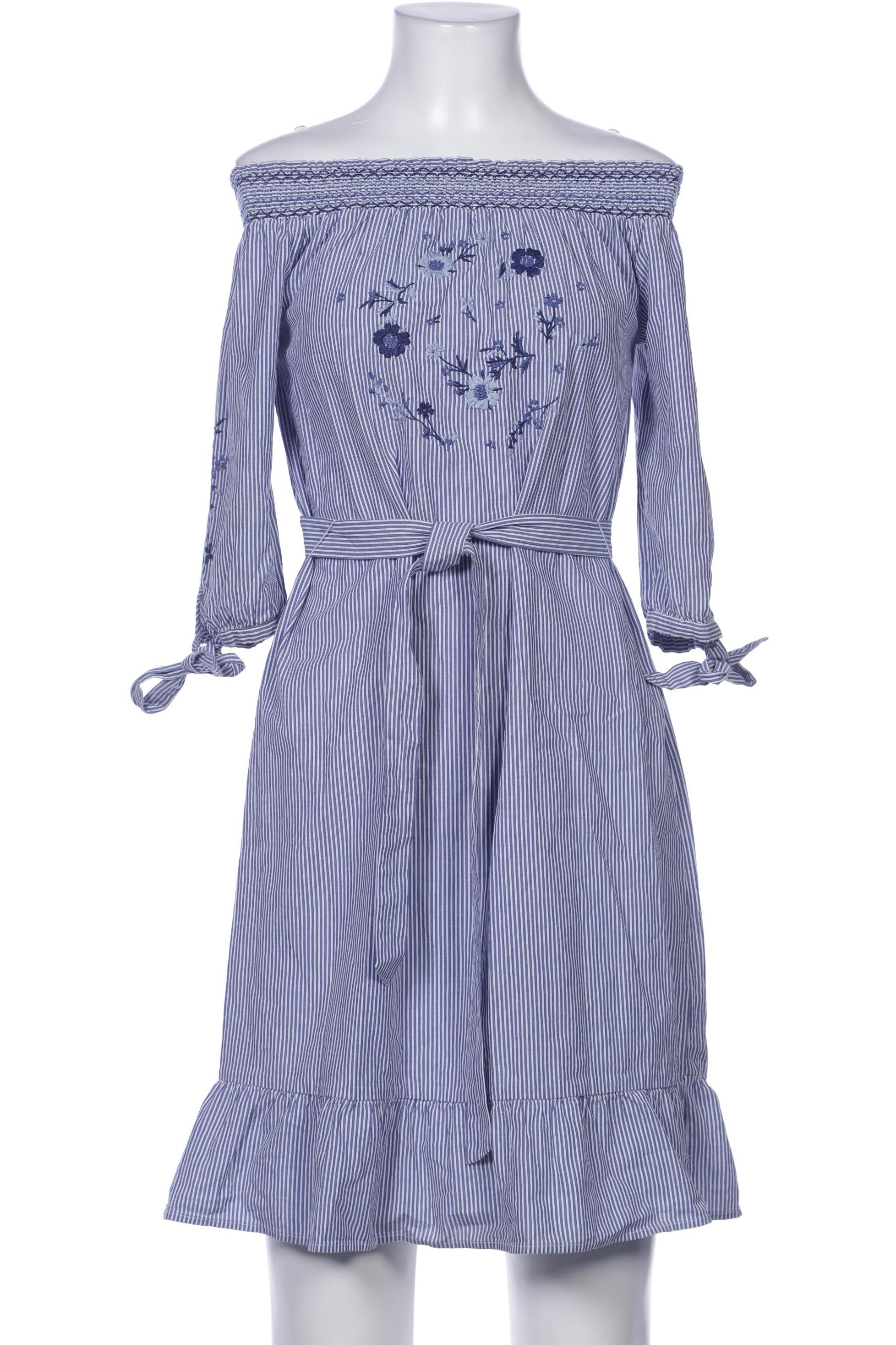 

s.Oliver Damen Kleid, marineblau, Gr. 34