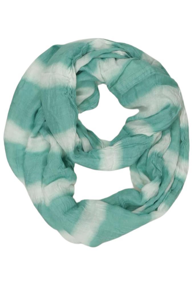 

s.Oliver Damen Schal, mehrfarbig, Gr.