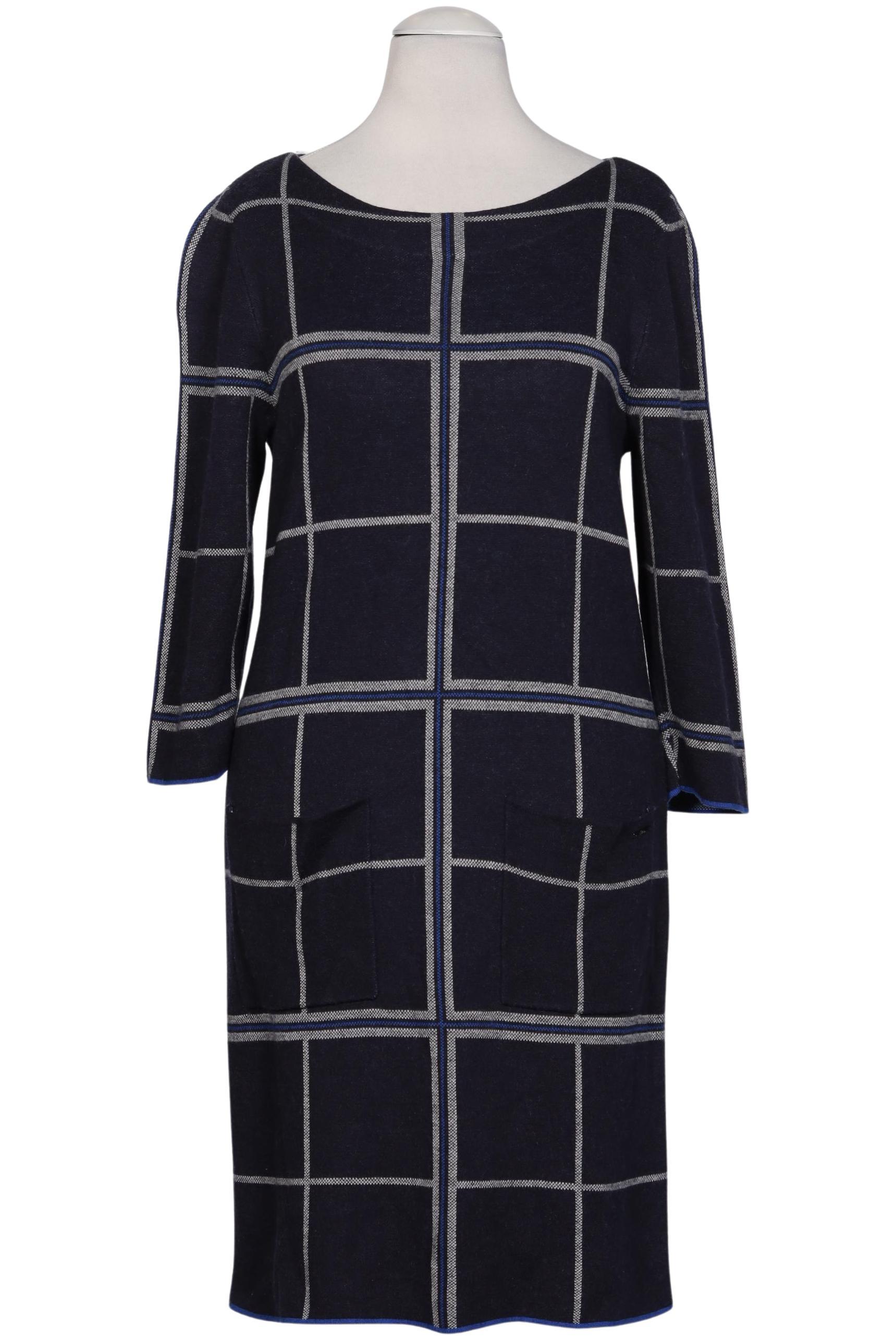 

s.Oliver Damen Kleid, mehrfarbig, Gr. 36