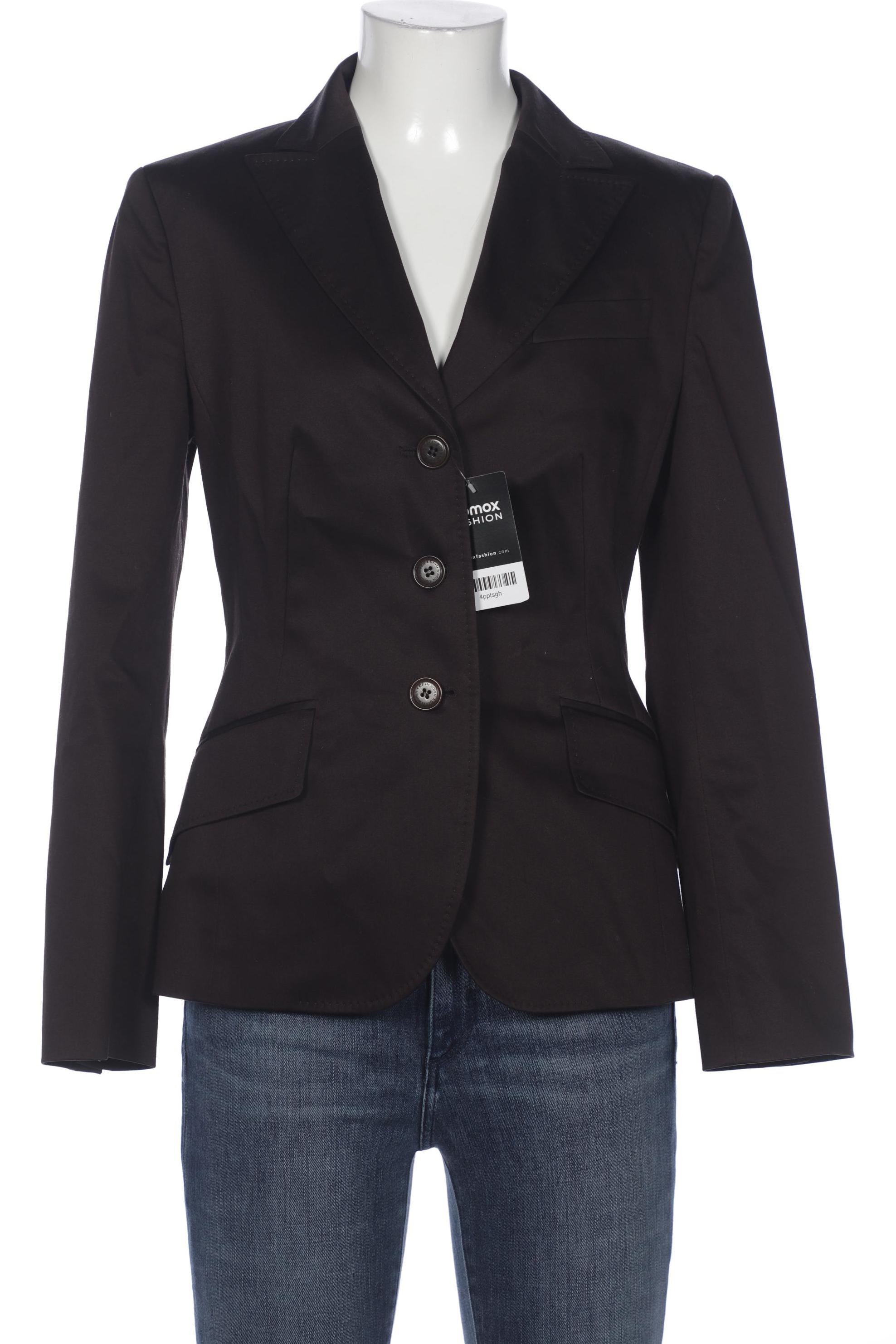 

s.Oliver Damen Blazer, schwarz