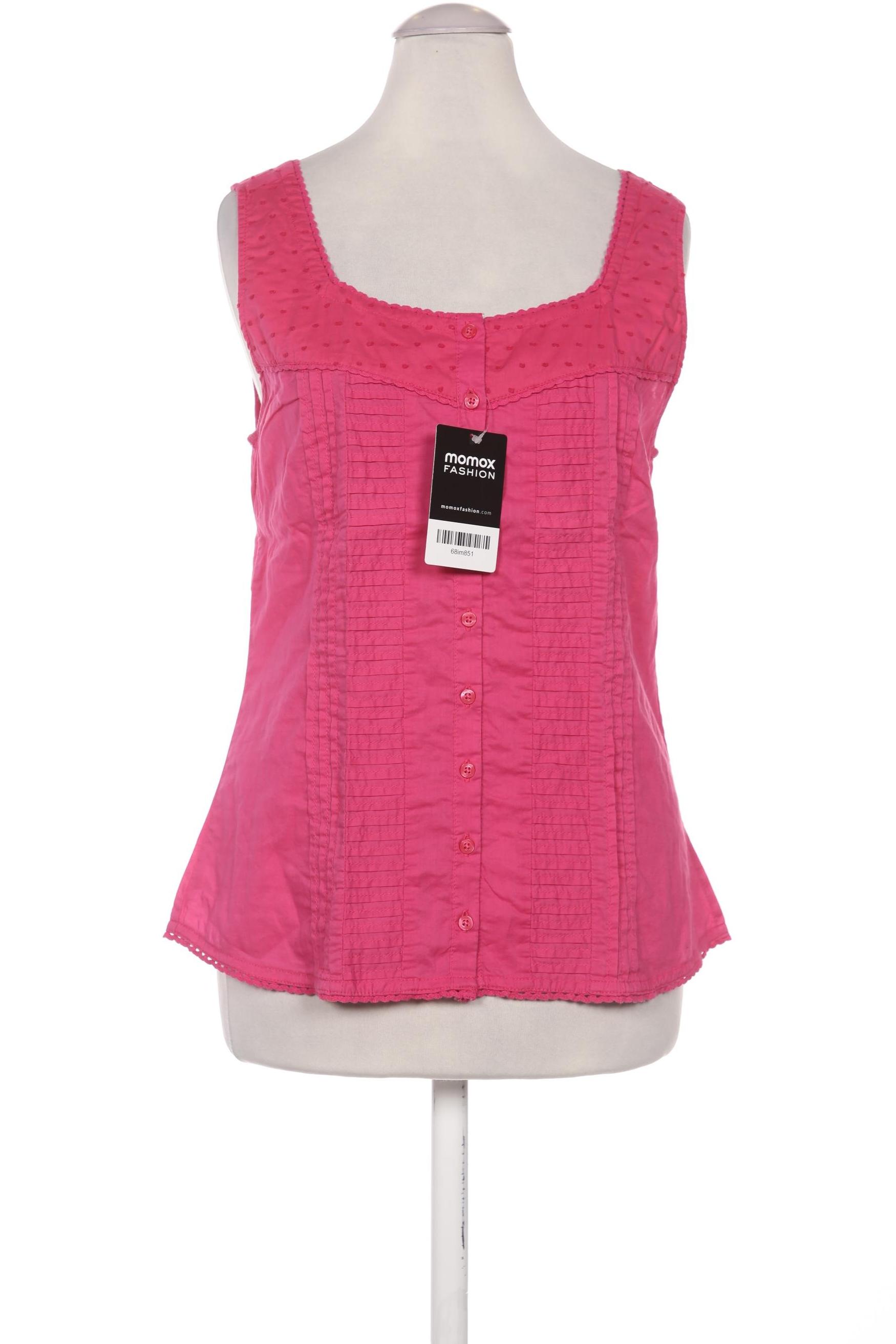

s.Oliver Damen Bluse, pink, Gr. 34