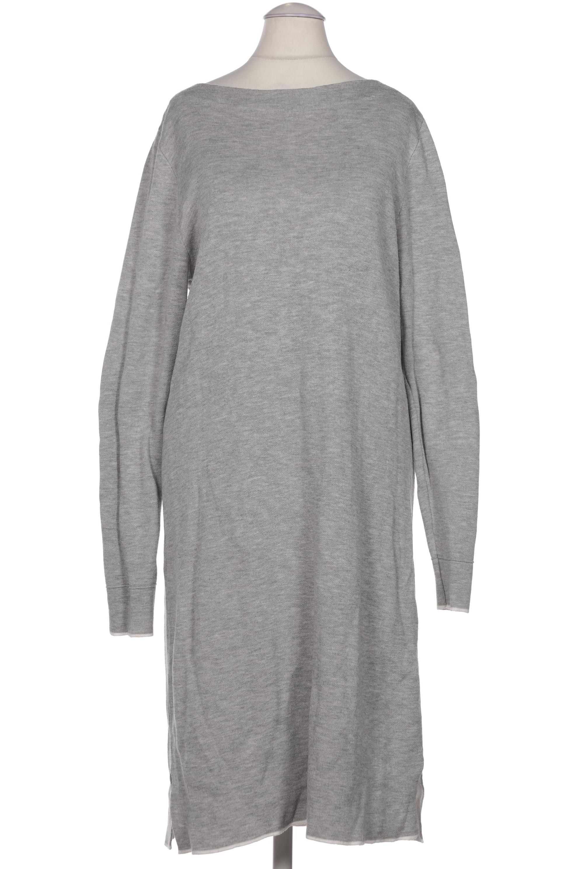 

s.Oliver Damen Kleid, grau, Gr. 36