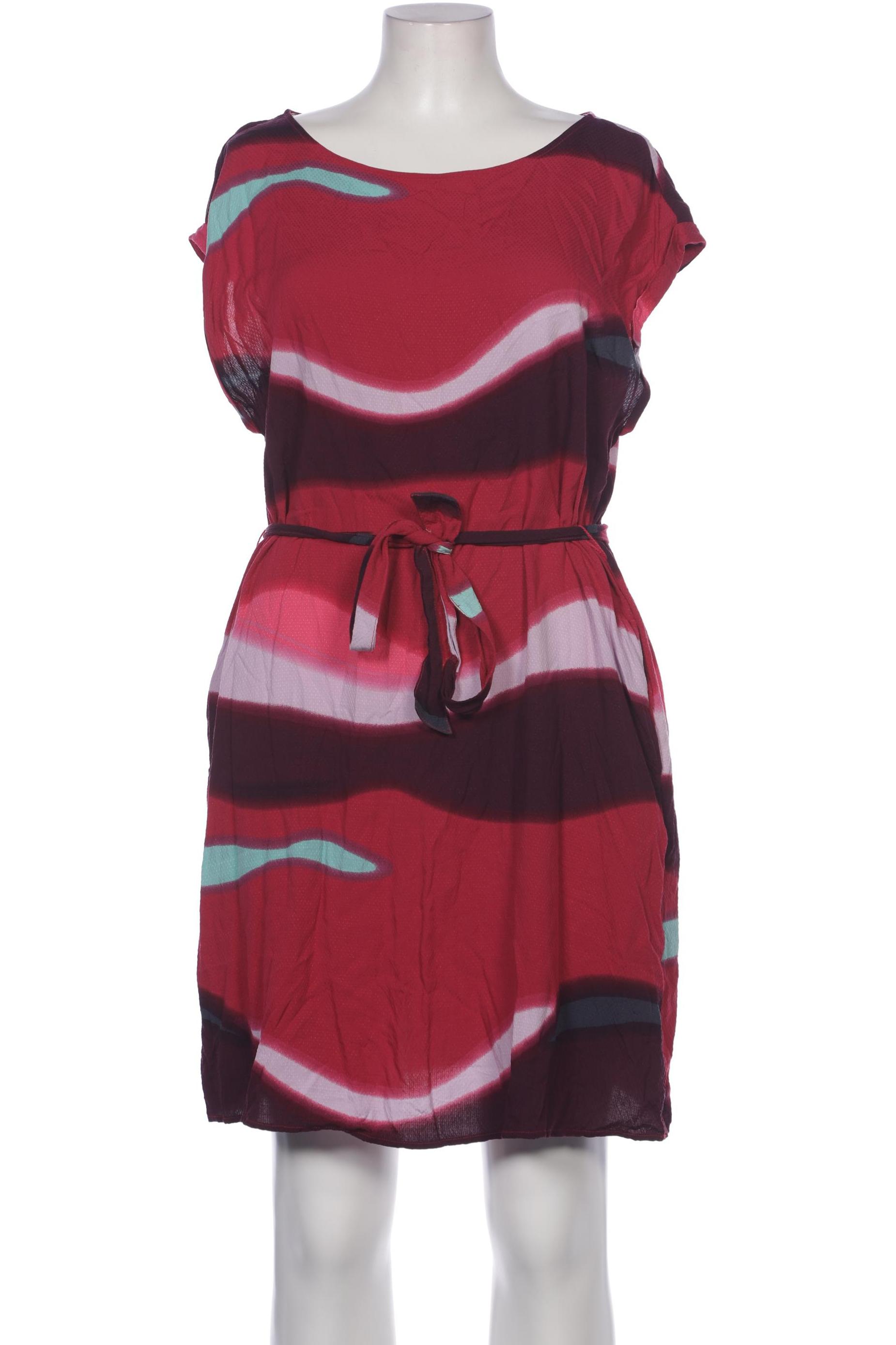 

s.Oliver Damen Kleid, pink, Gr. 44