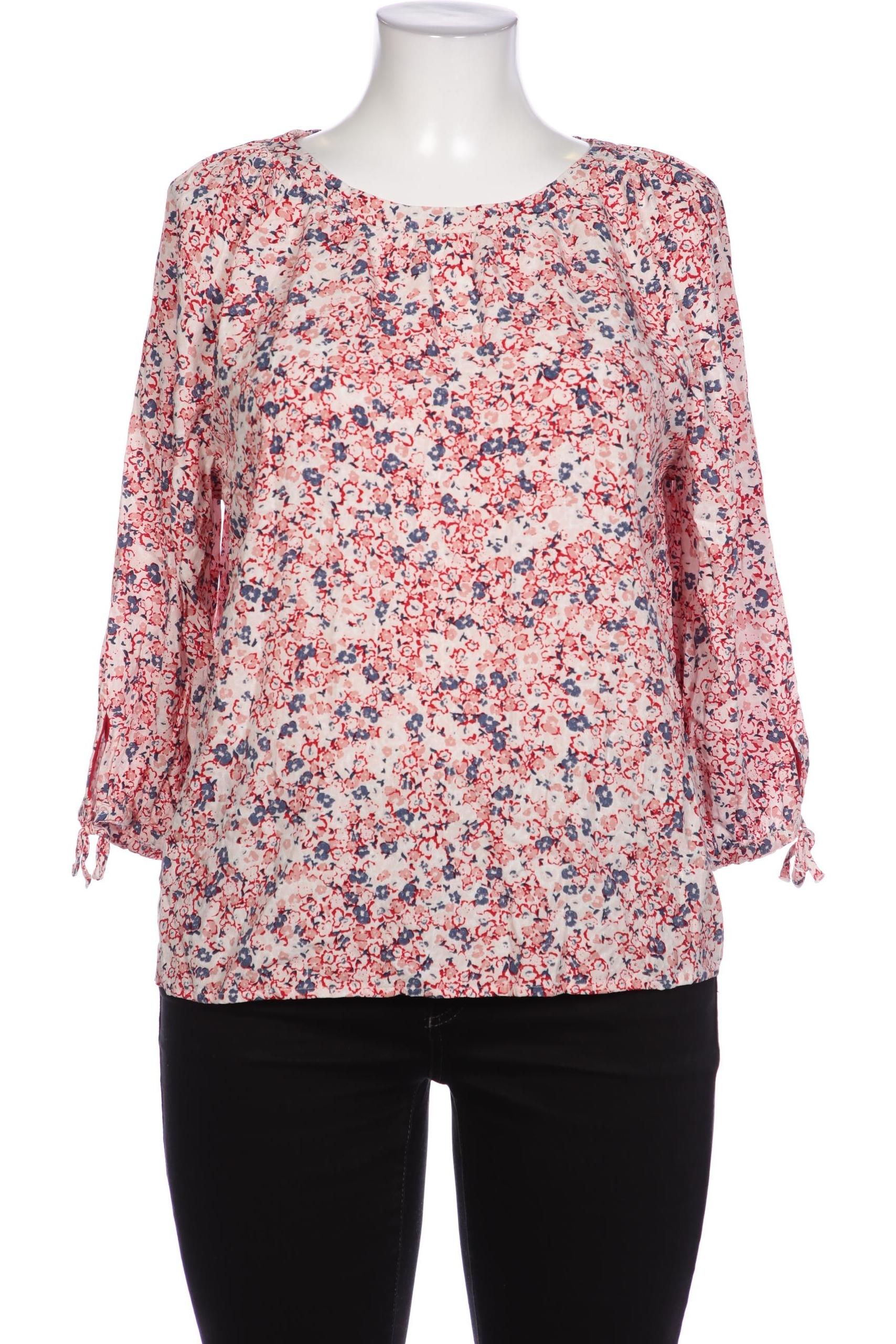 

s.Oliver Damen Bluse, mehrfarbig, Gr. 42