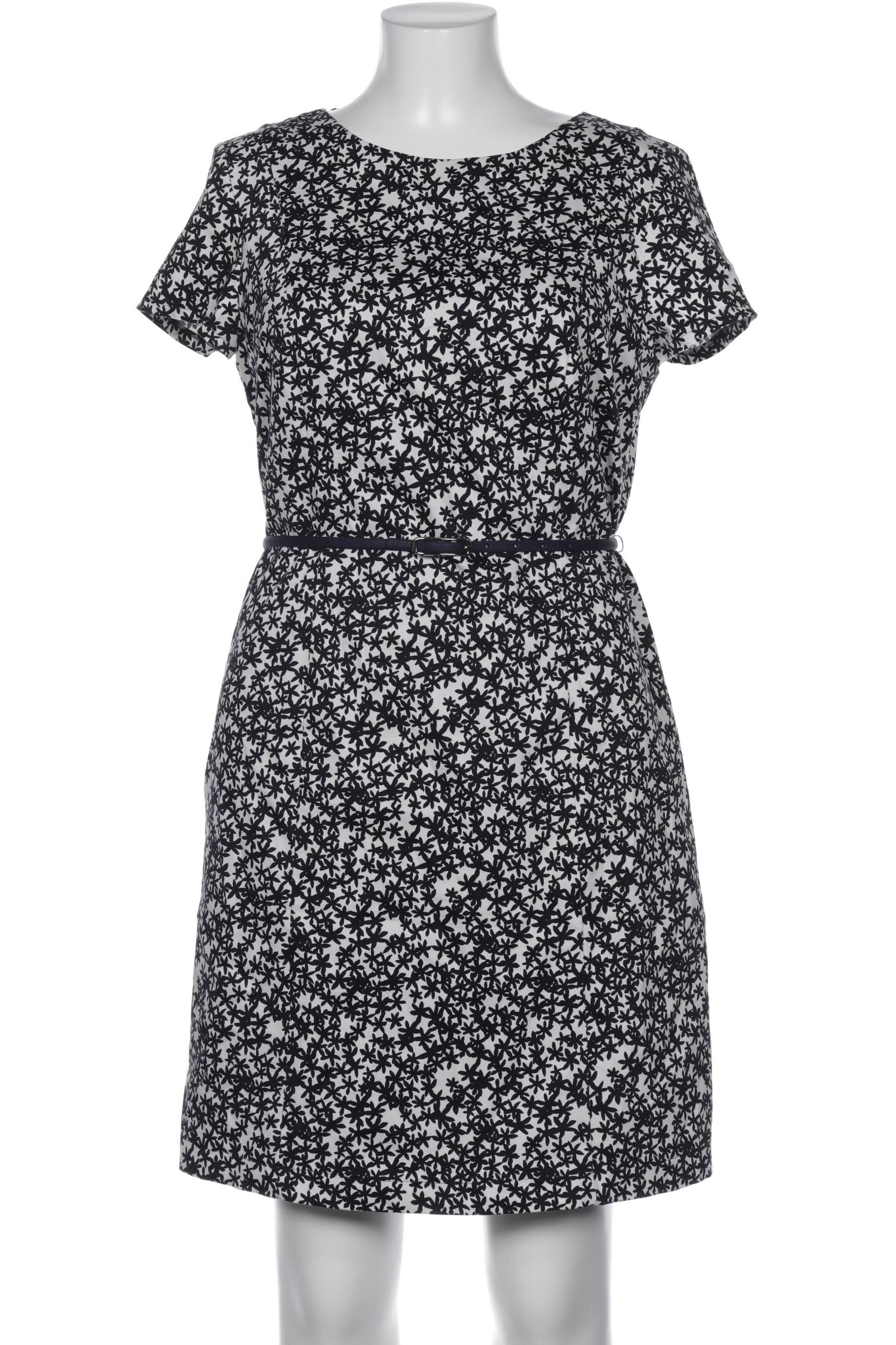 

s.Oliver Damen Kleid, mehrfarbig, Gr. 42