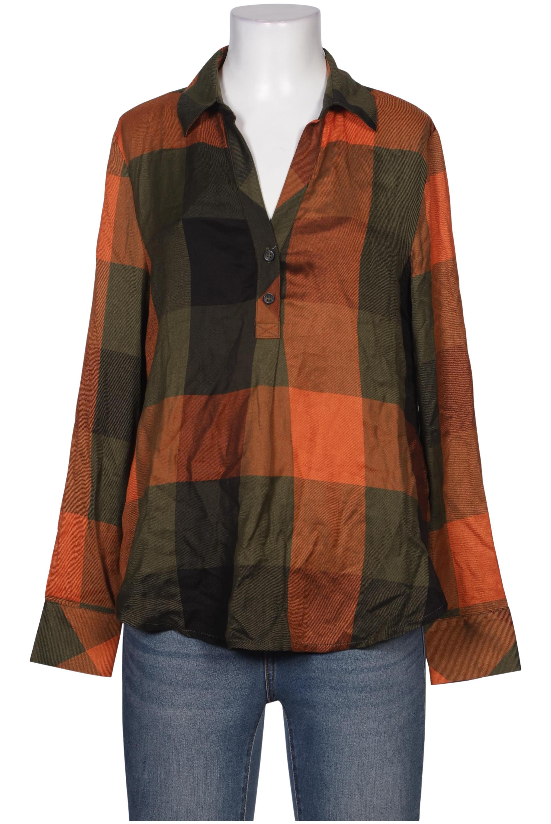 

s.Oliver Damen Bluse, mehrfarbig, Gr. 38