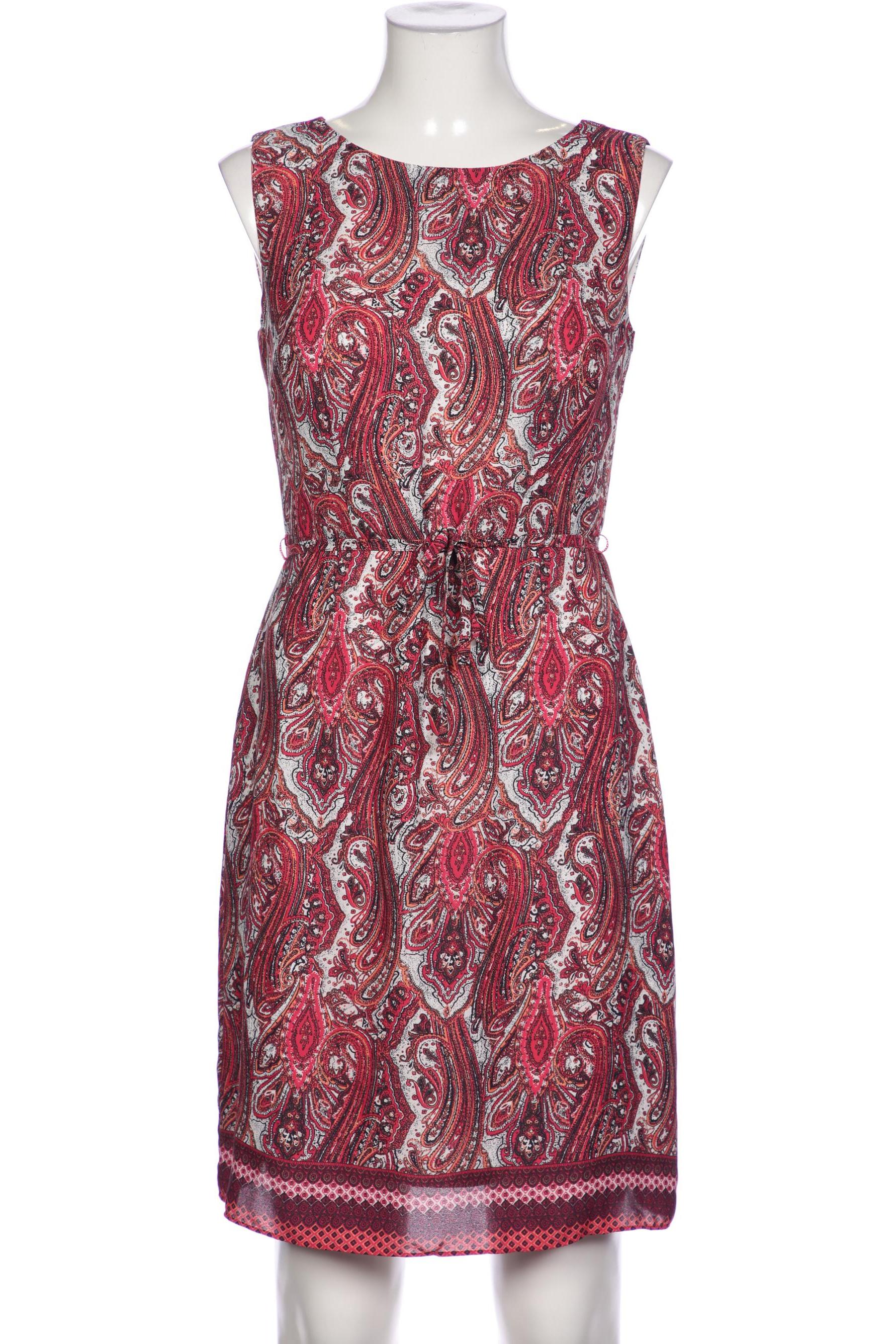 

s.Oliver Damen Kleid, rot