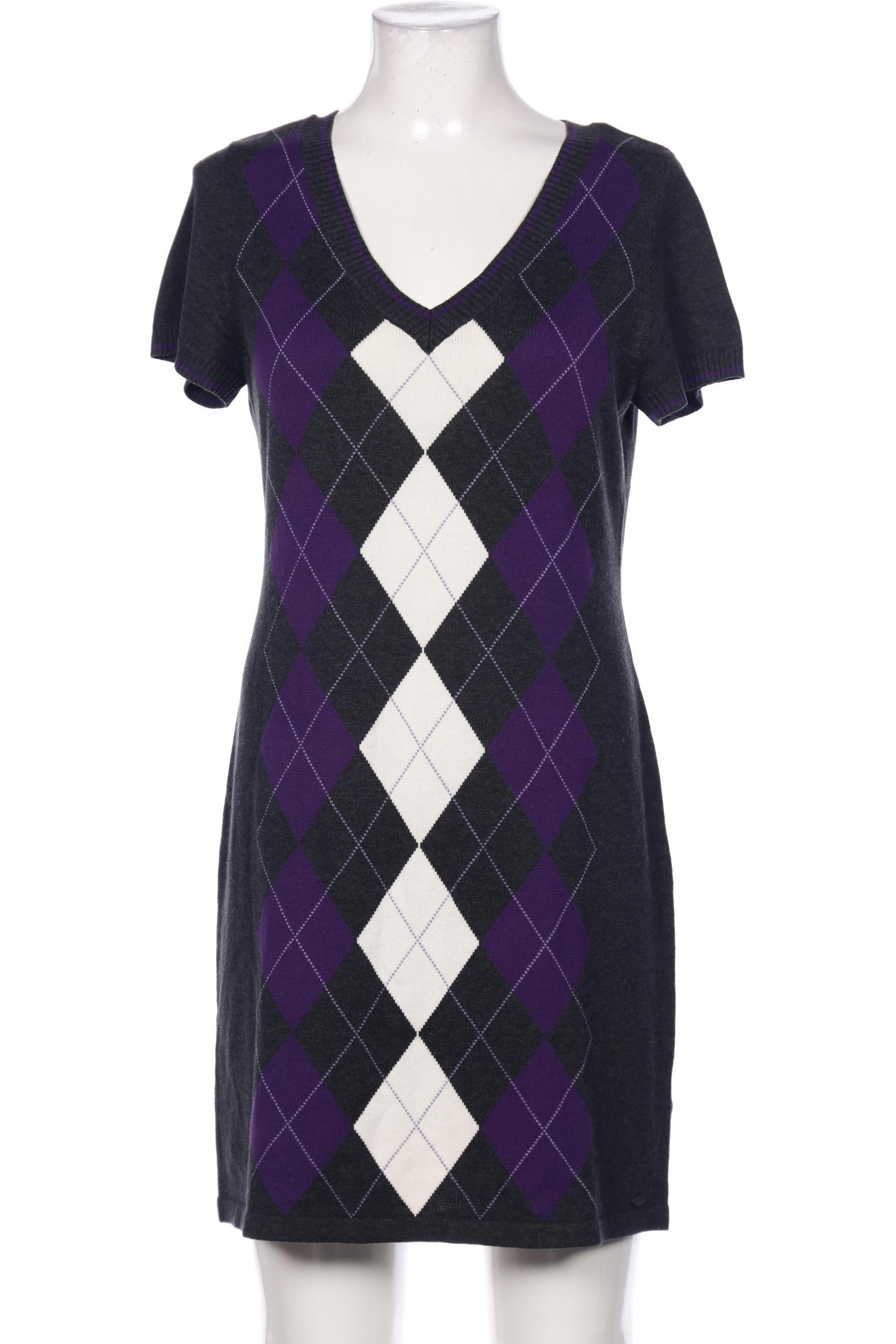 

s.Oliver Damen Kleid, grau, Gr. 38