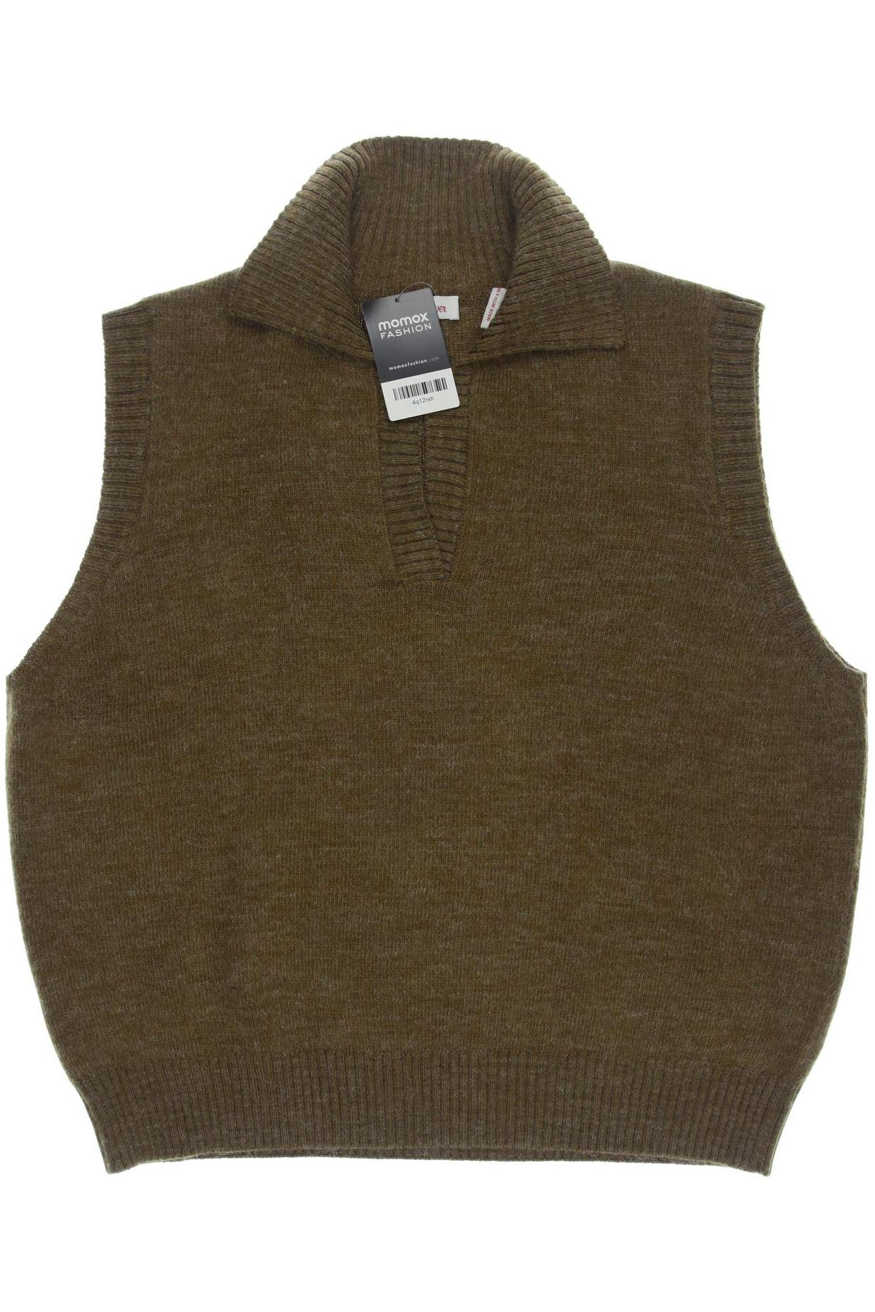 

s.Oliver Damen Pullover, braun, Gr. 46