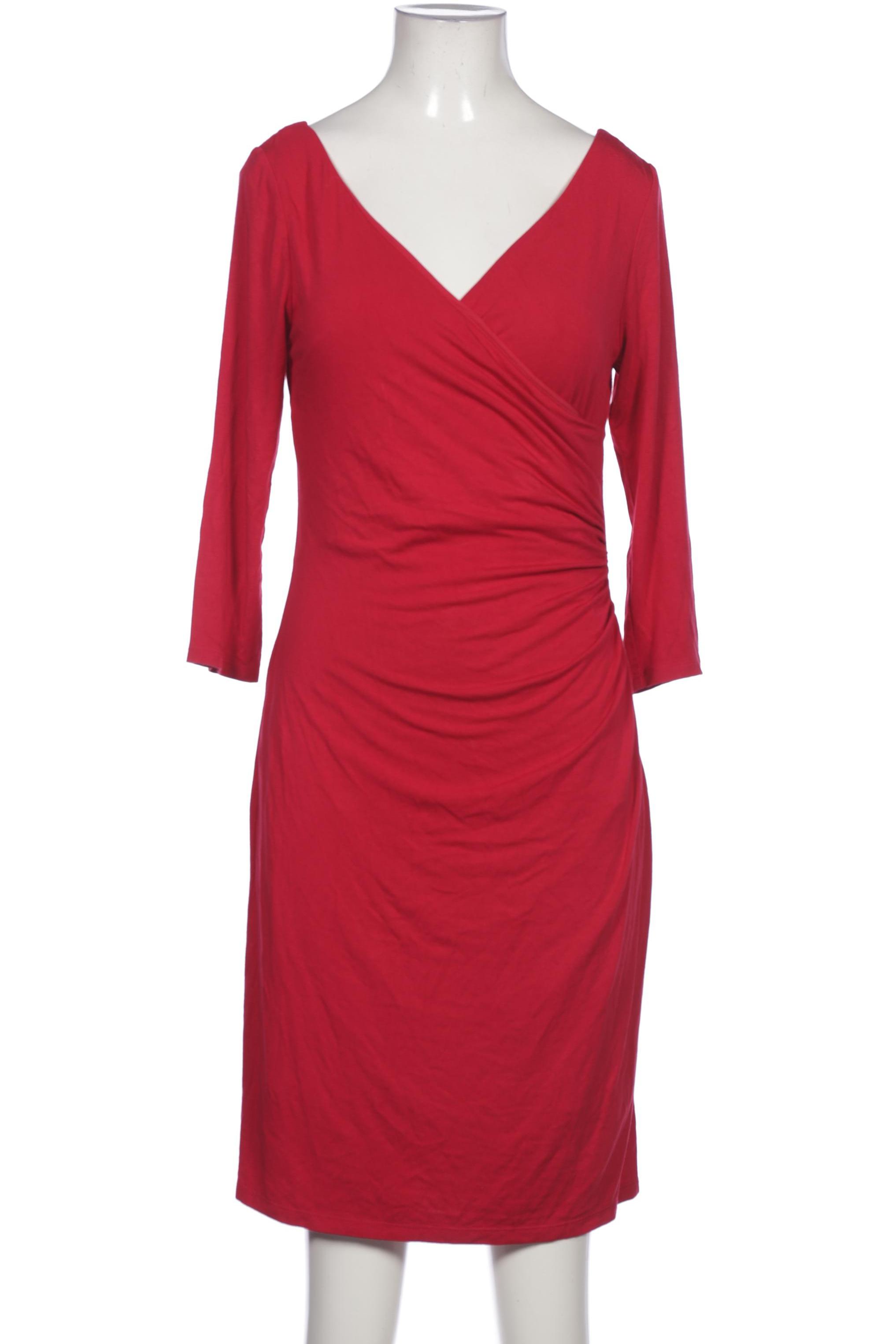 

s.Oliver Damen Kleid, rot