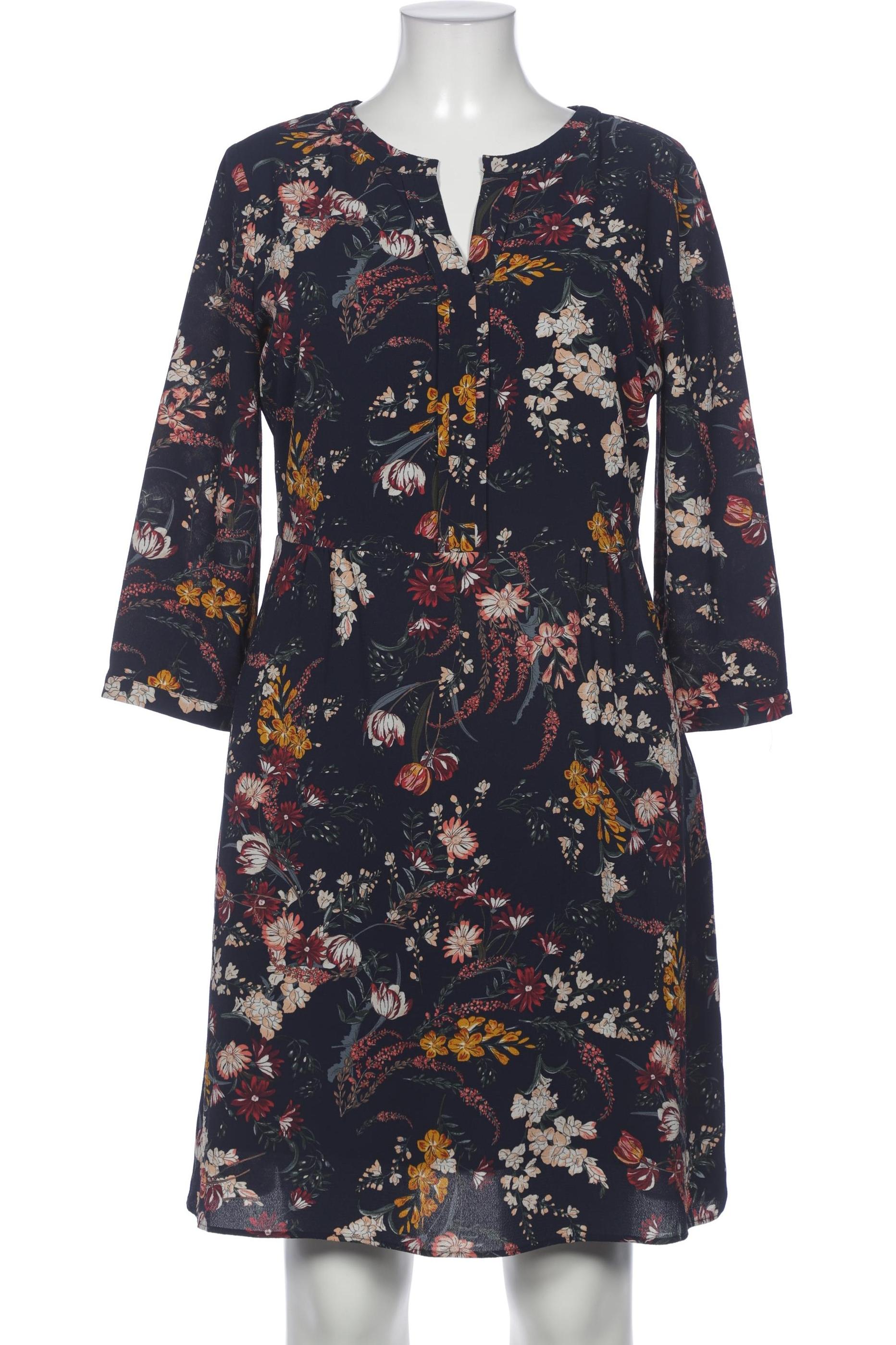 

s.Oliver Damen Kleid, marineblau, Gr. 42