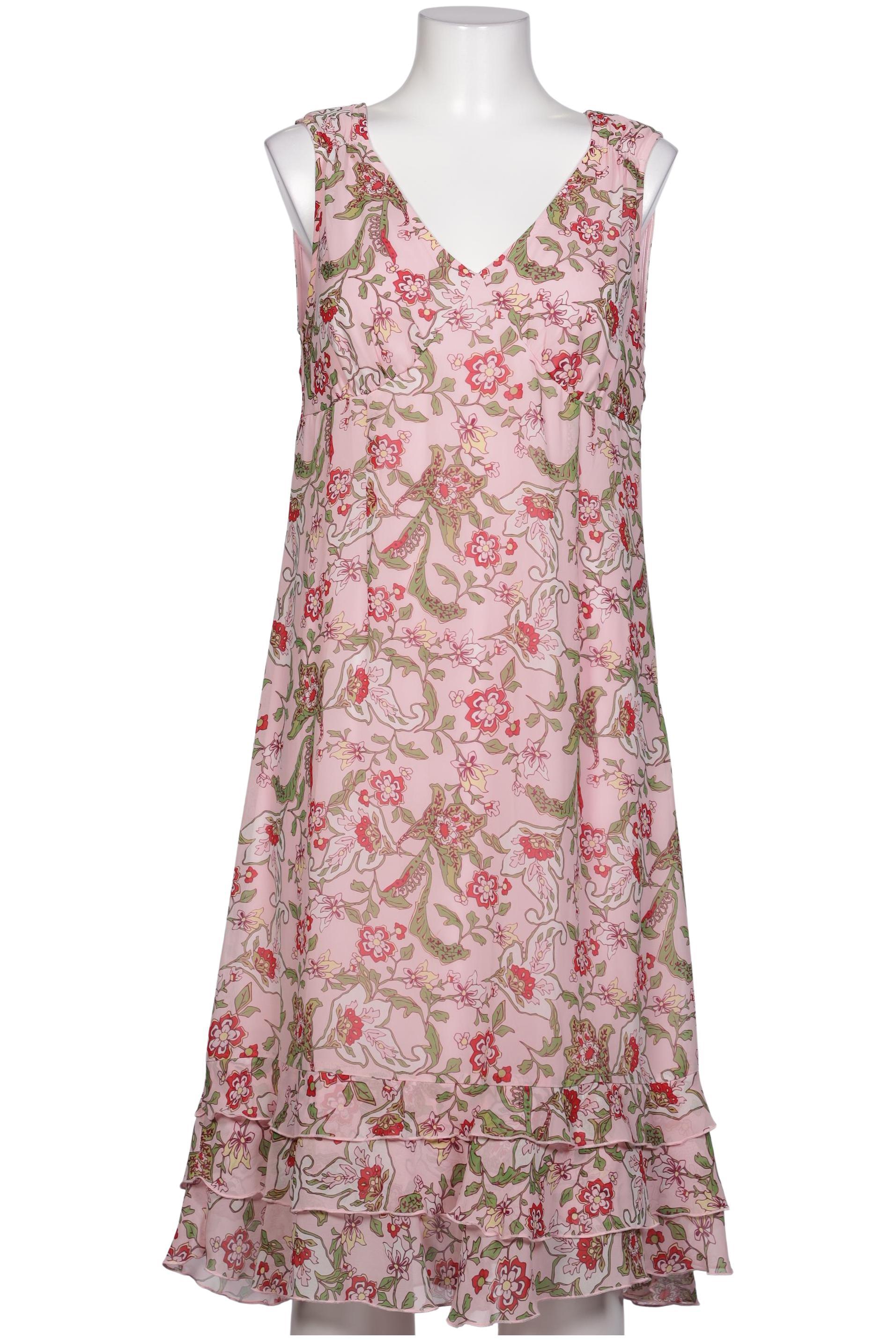 

s.Oliver Damen Kleid, pink, Gr. 42