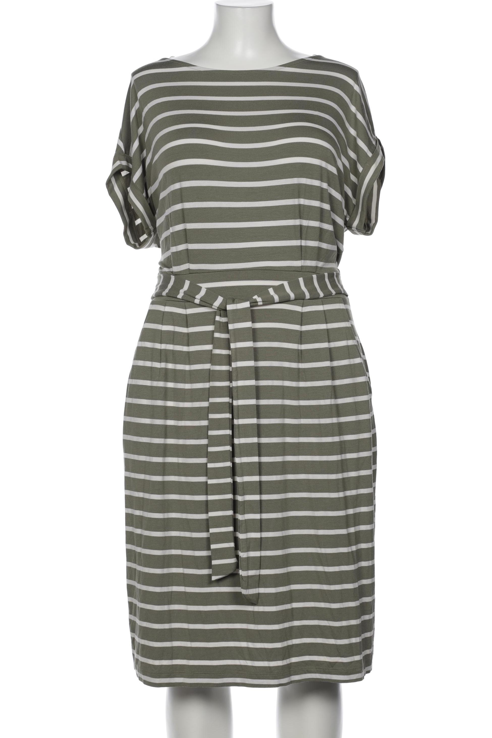 

s.Oliver Damen Kleid, grün, Gr. 42