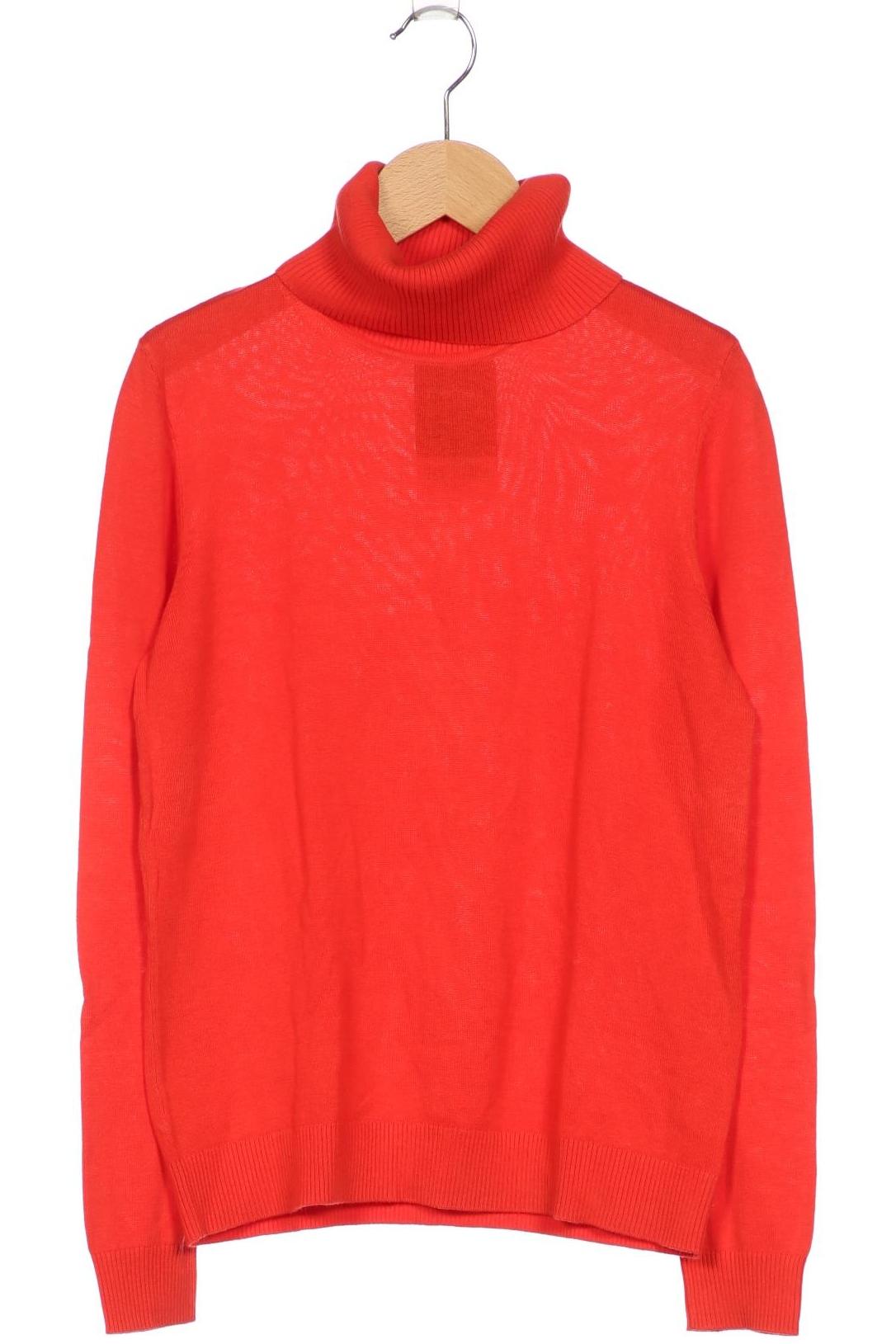 

s.Oliver Damen Langarmshirt, rot, Gr. 34