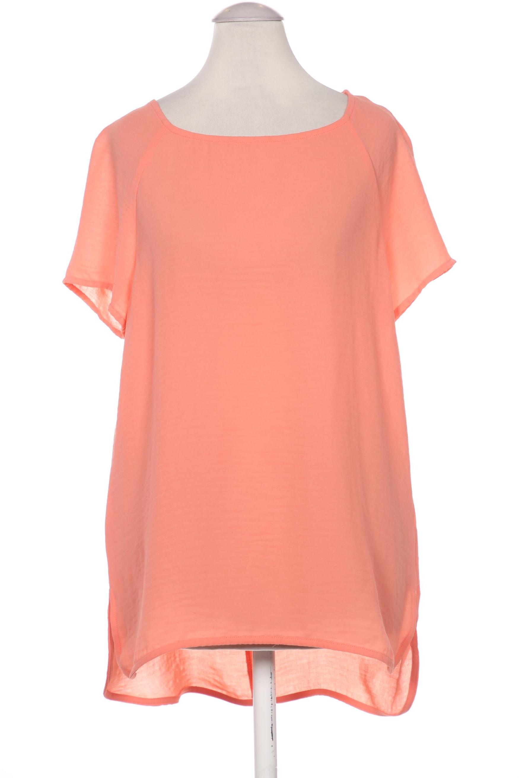 

s.Oliver Damen Bluse, orange, Gr. 34