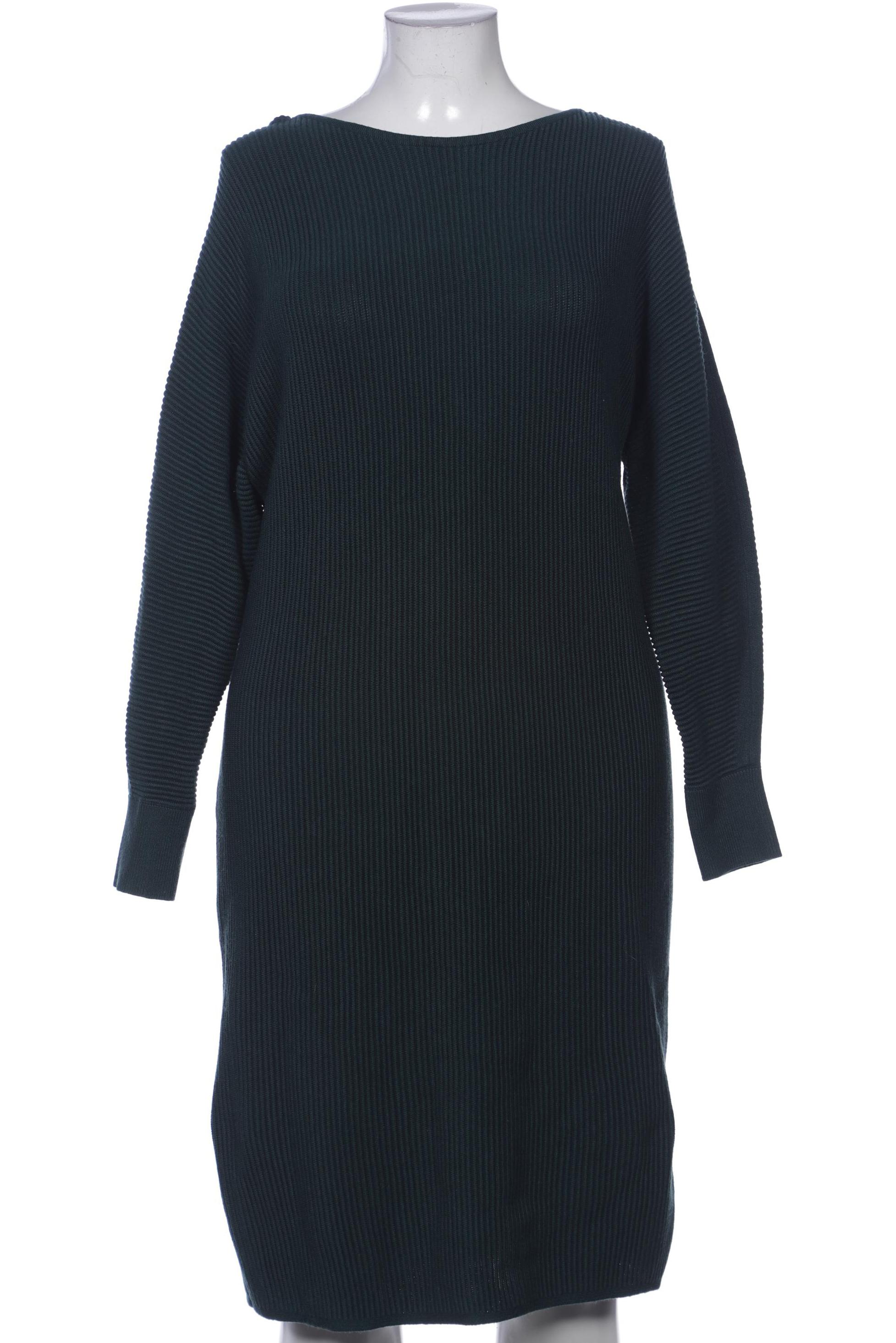 

s.Oliver Damen Kleid, grün, Gr. 42