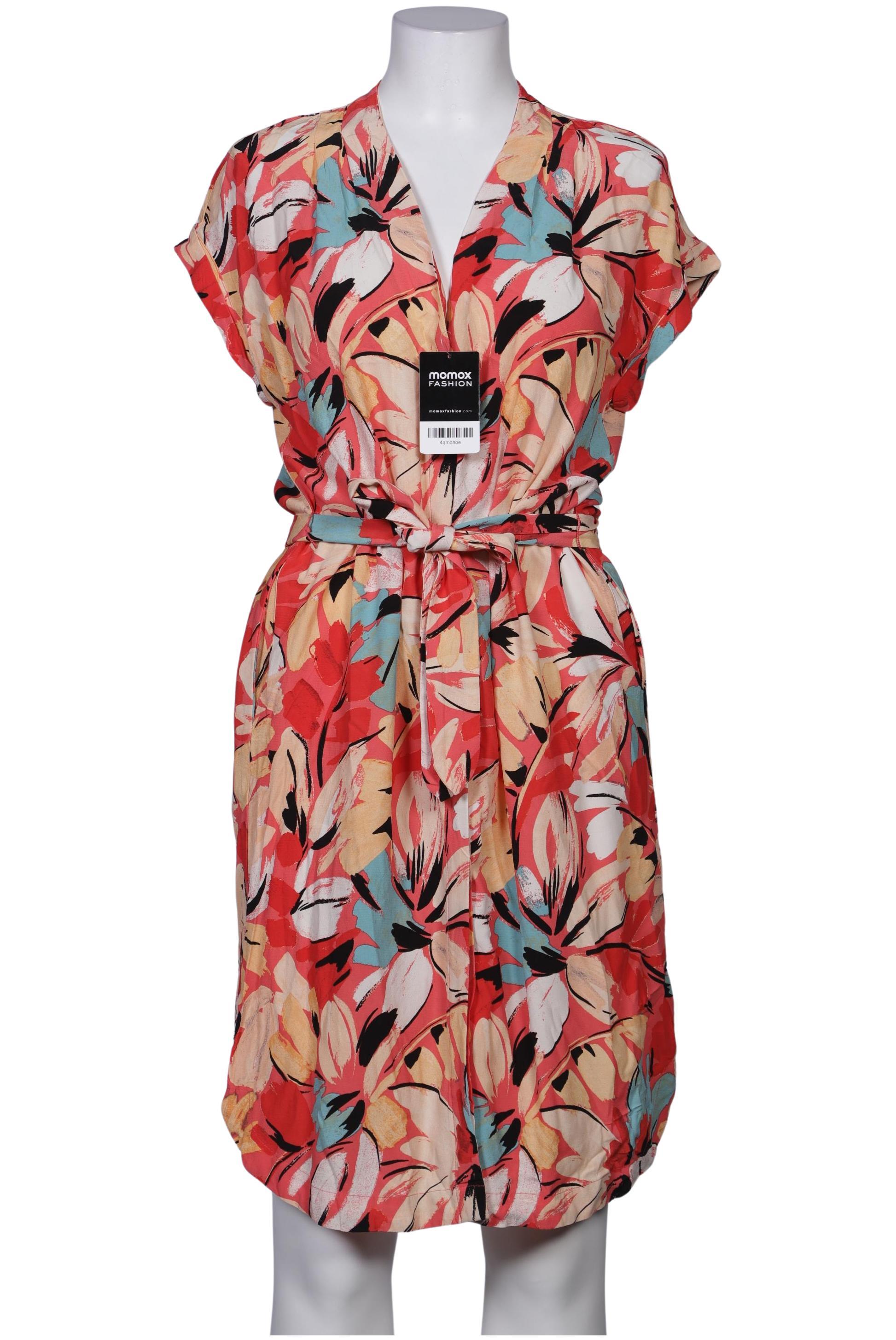 Thumbnail - s.Oliver Damen Kleid, rot, Gr. 38