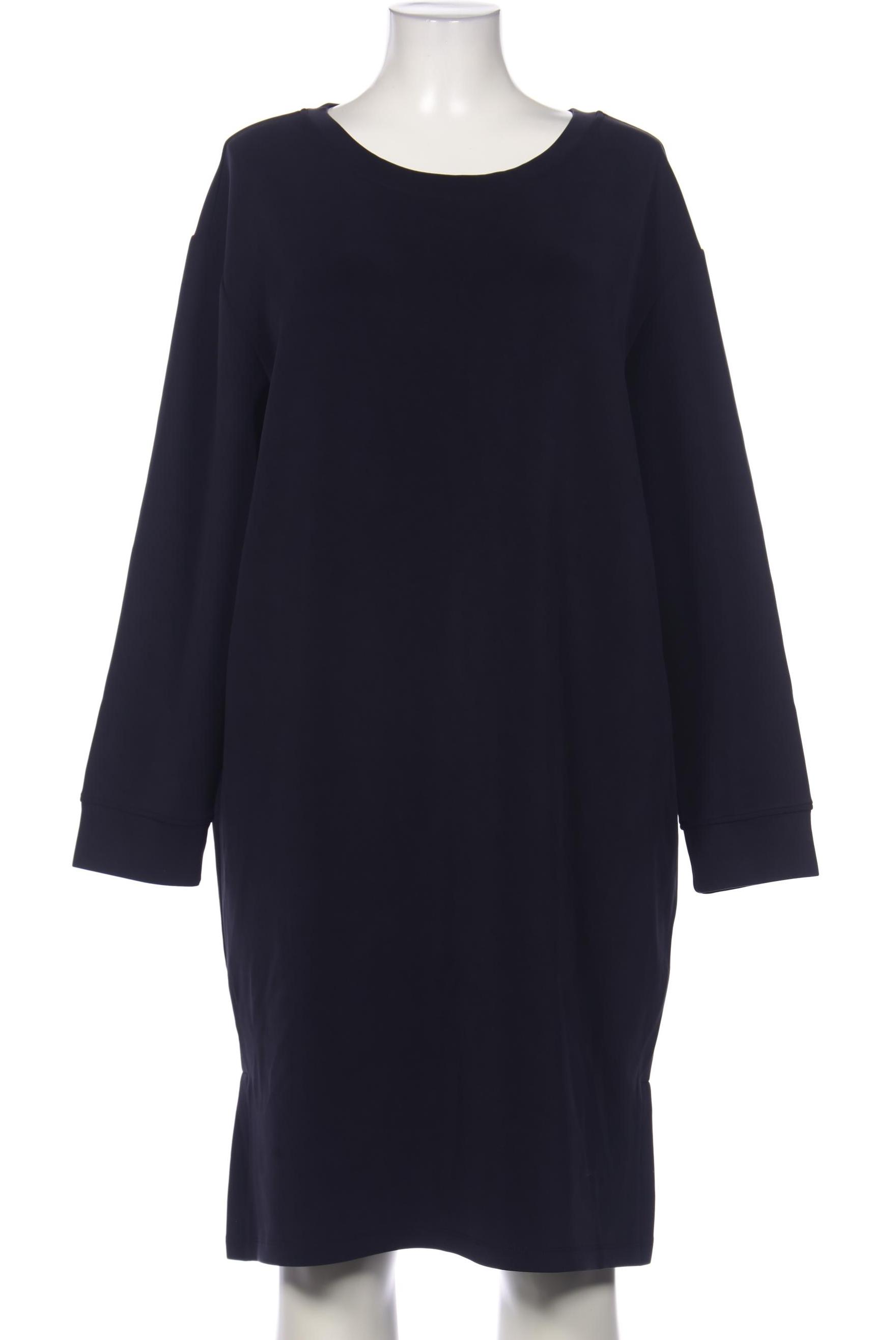 

s.Oliver Damen Kleid, marineblau