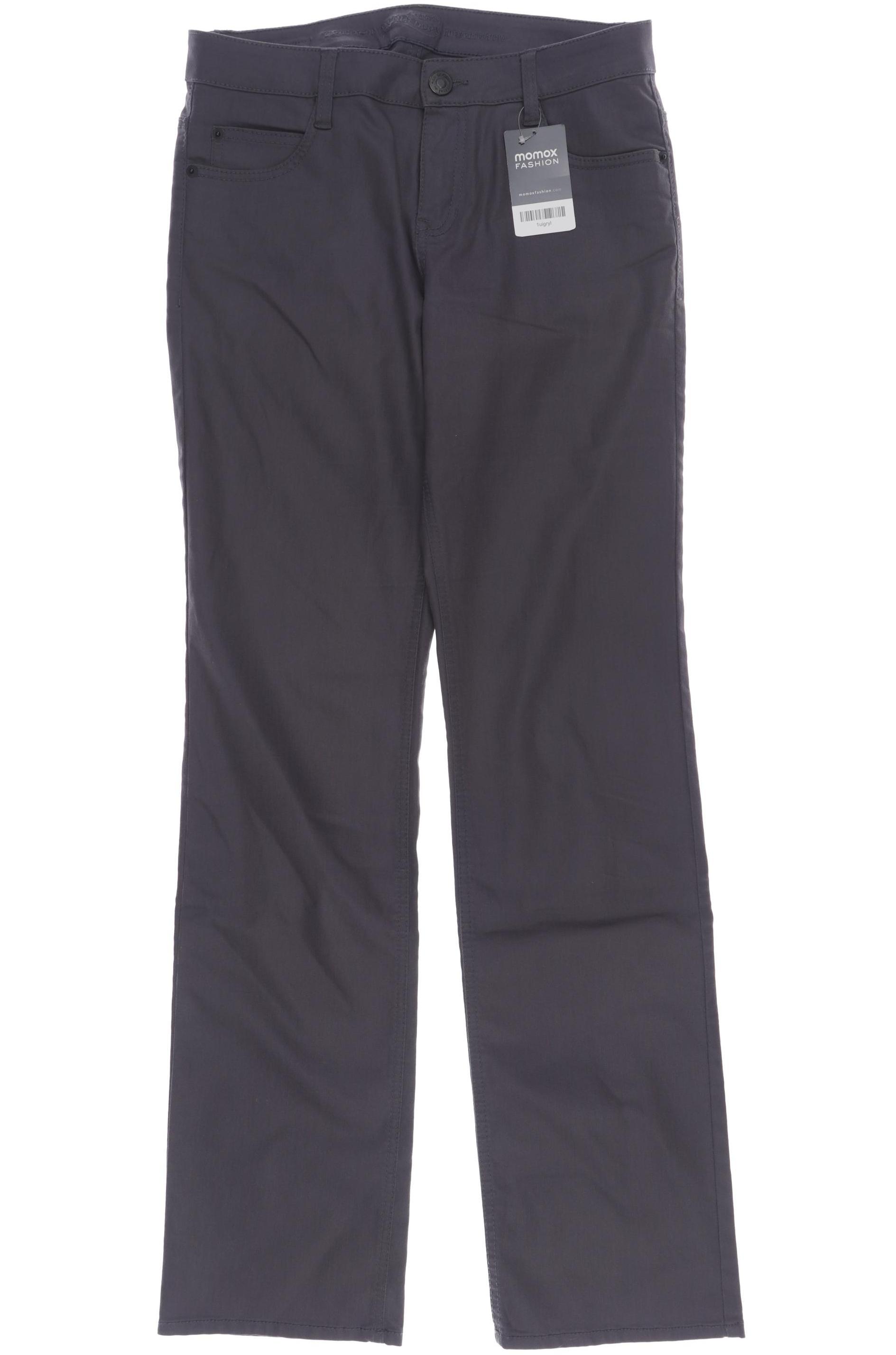 

s.Oliver Damen Stoffhose, grau, Gr. 36