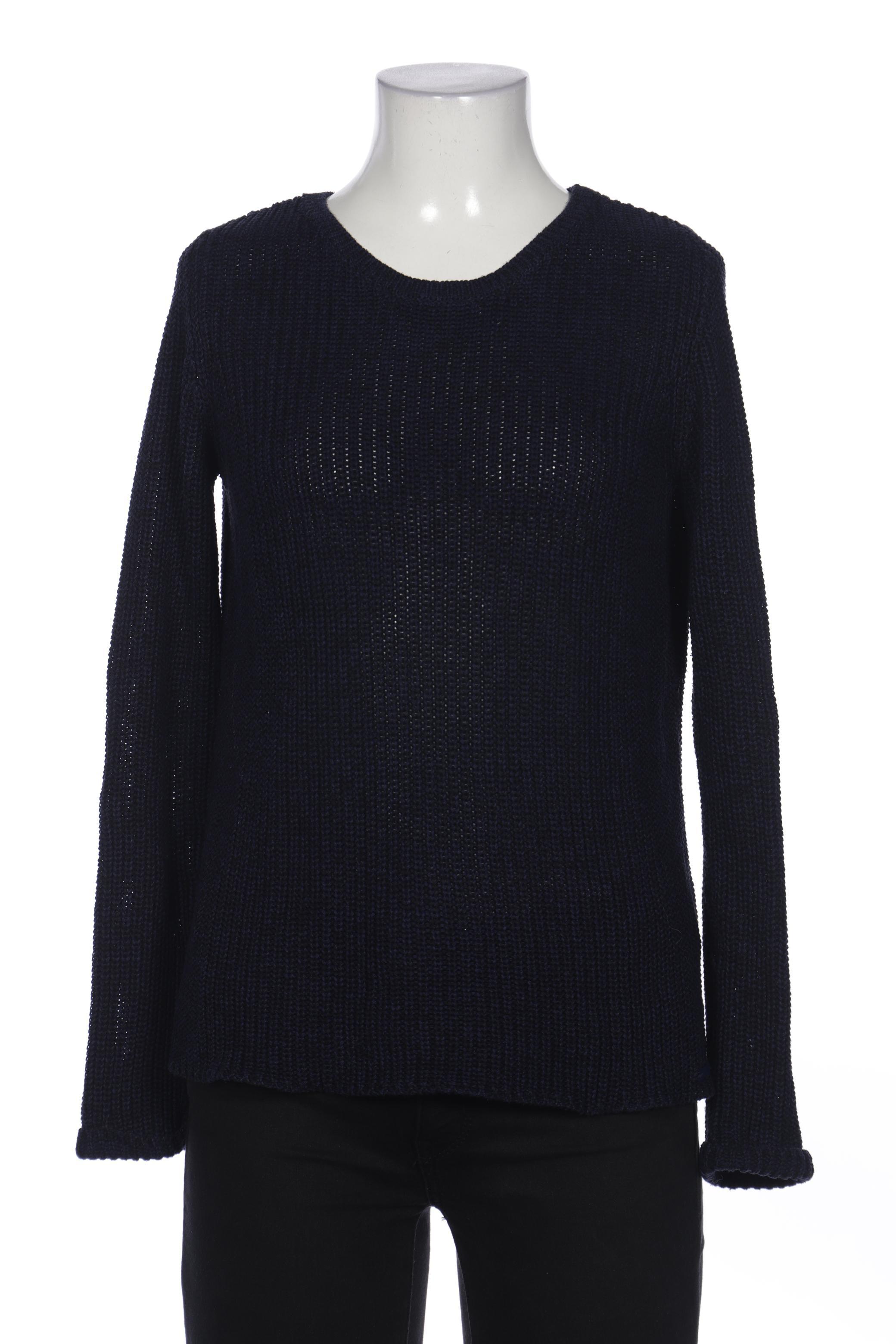 

s.Oliver Damen Pullover, marineblau