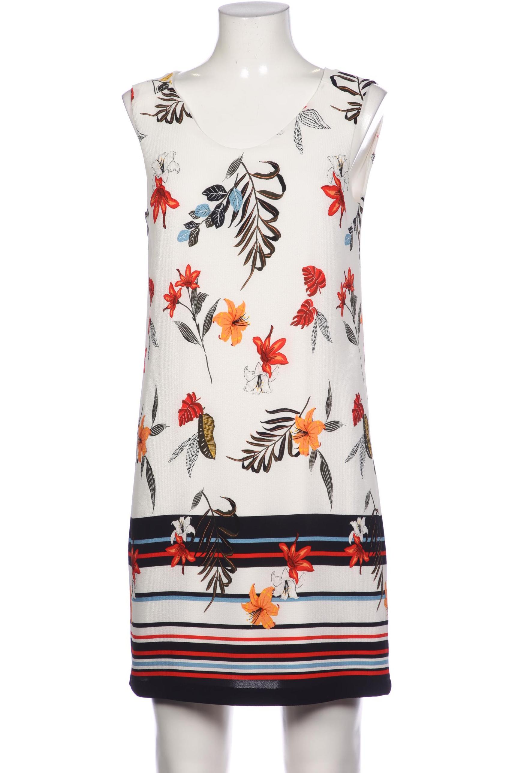 

s.Oliver Damen Kleid, mehrfarbig, Gr. 38
