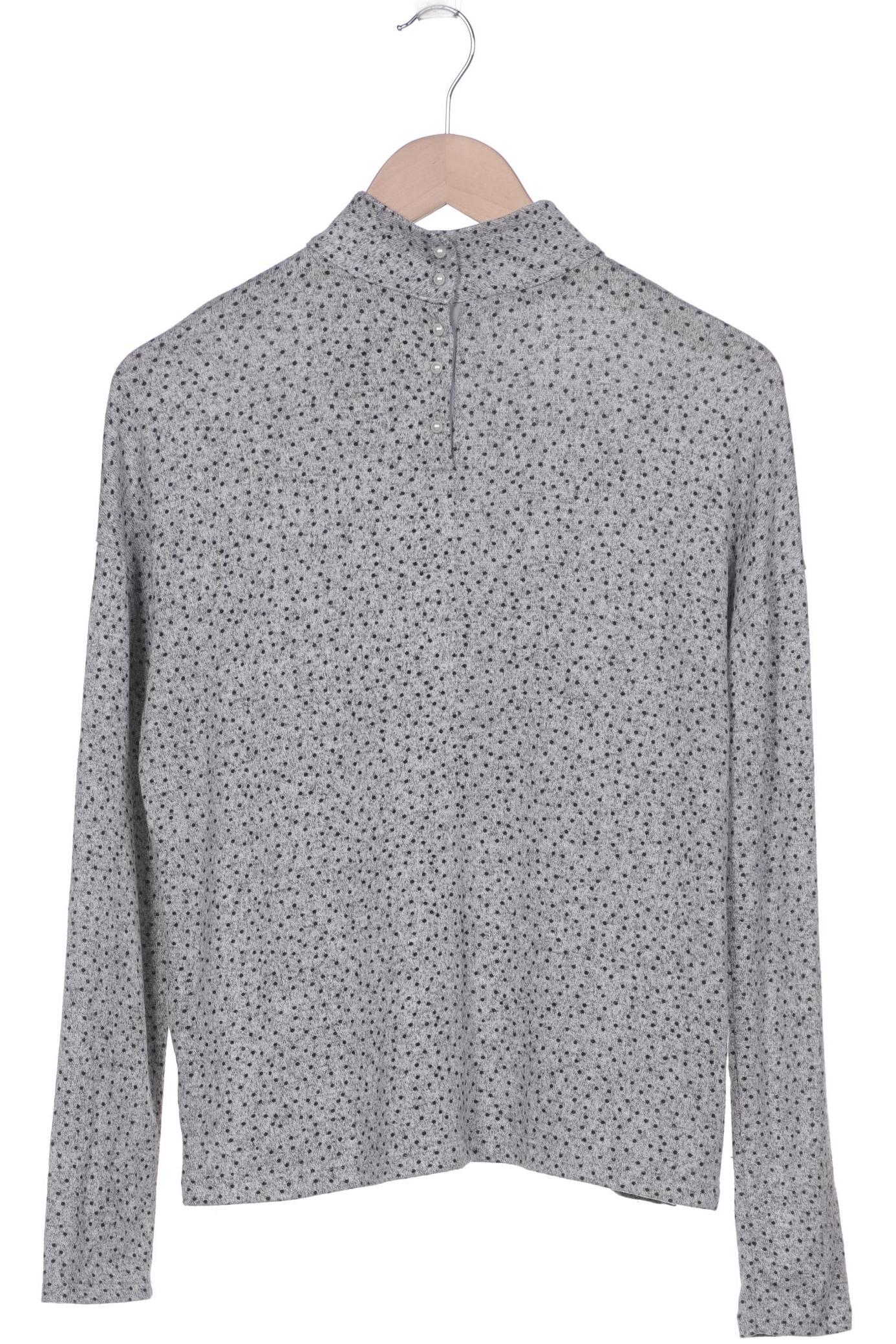 

s.Oliver Damen Pullover, grau