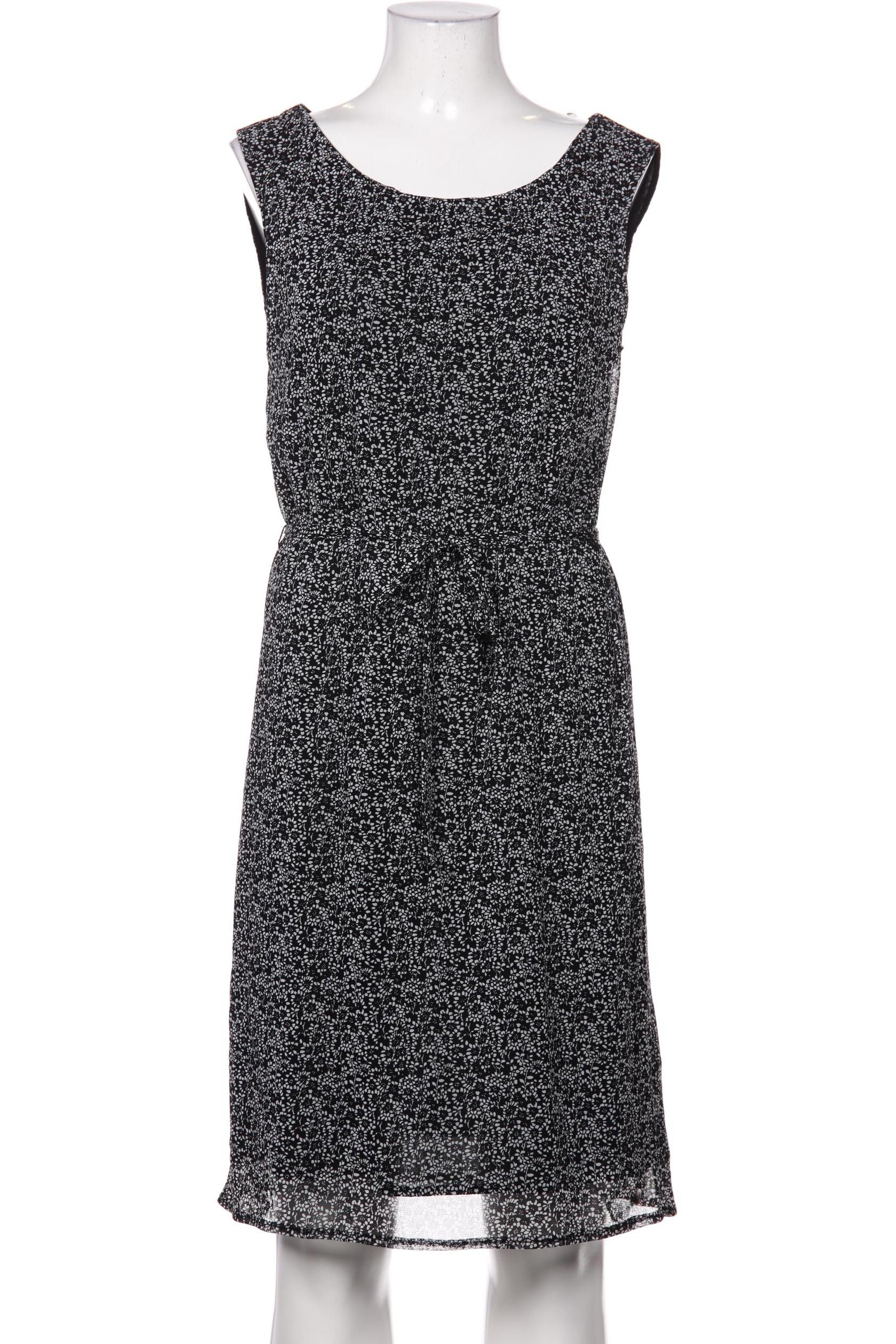 

s.Oliver Damen Kleid, schwarz, Gr. 40