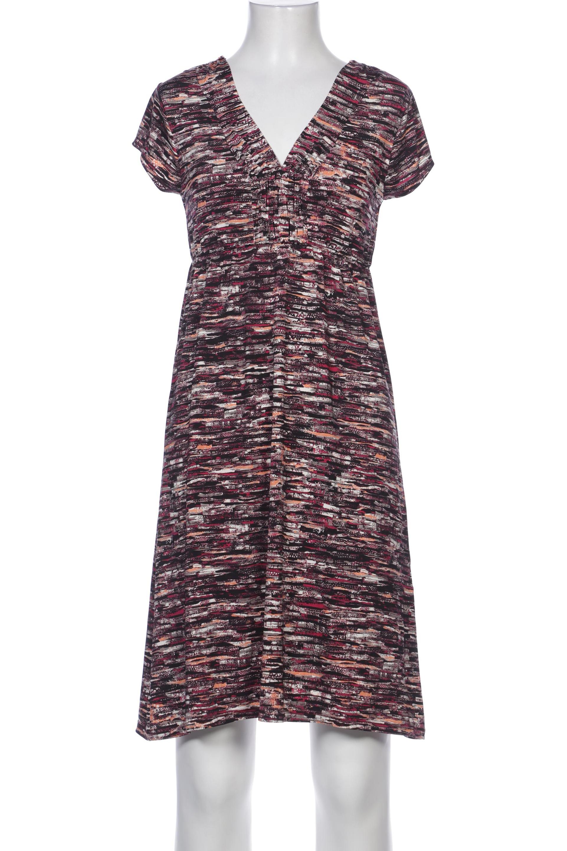 

s.Oliver Damen Kleid, mehrfarbig