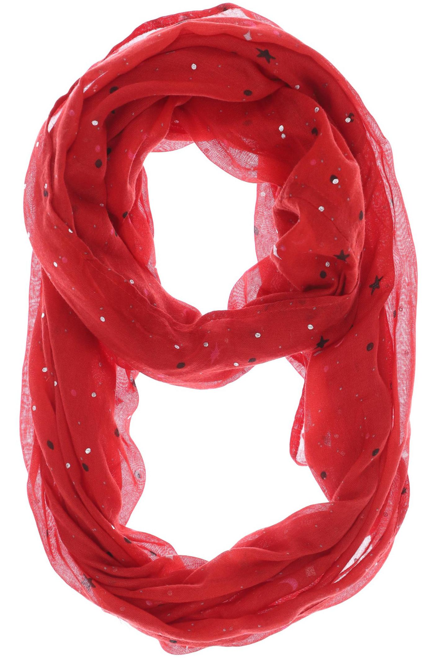 

s.Oliver Damen Schal, rot
