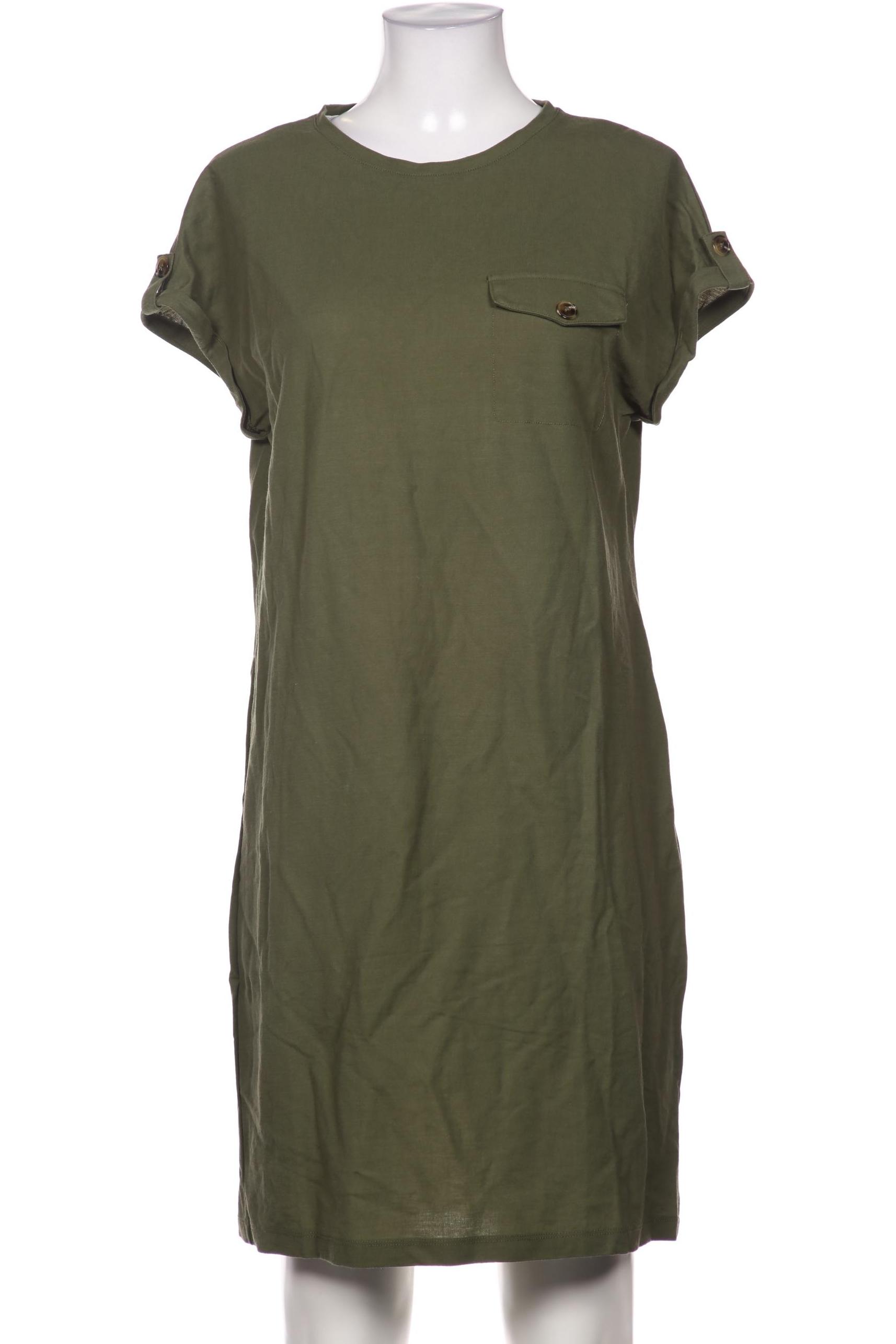 

s.Oliver Damen Kleid, grün, Gr. 38
