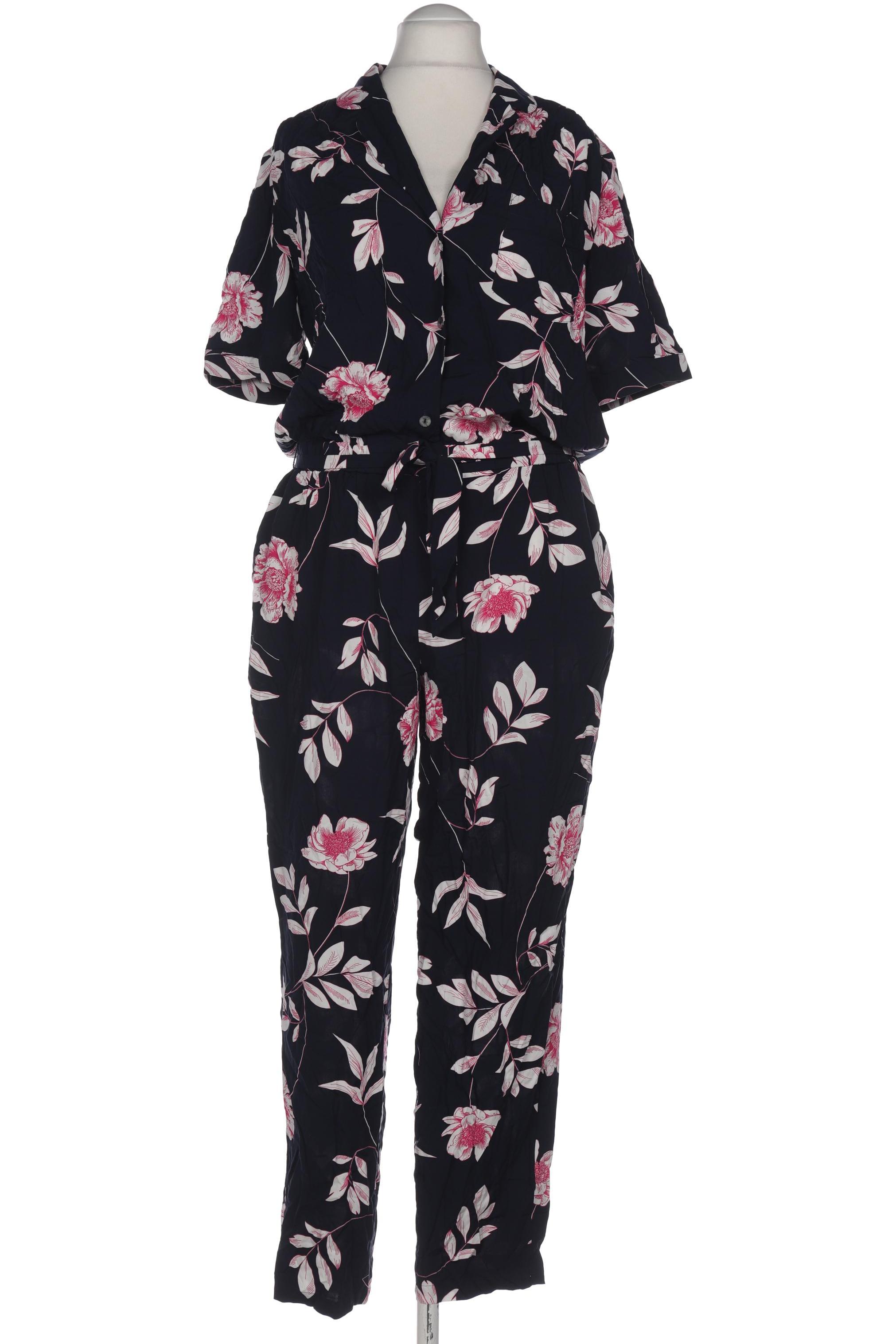 

s.Oliver Damen Jumpsuit/Overall, marineblau