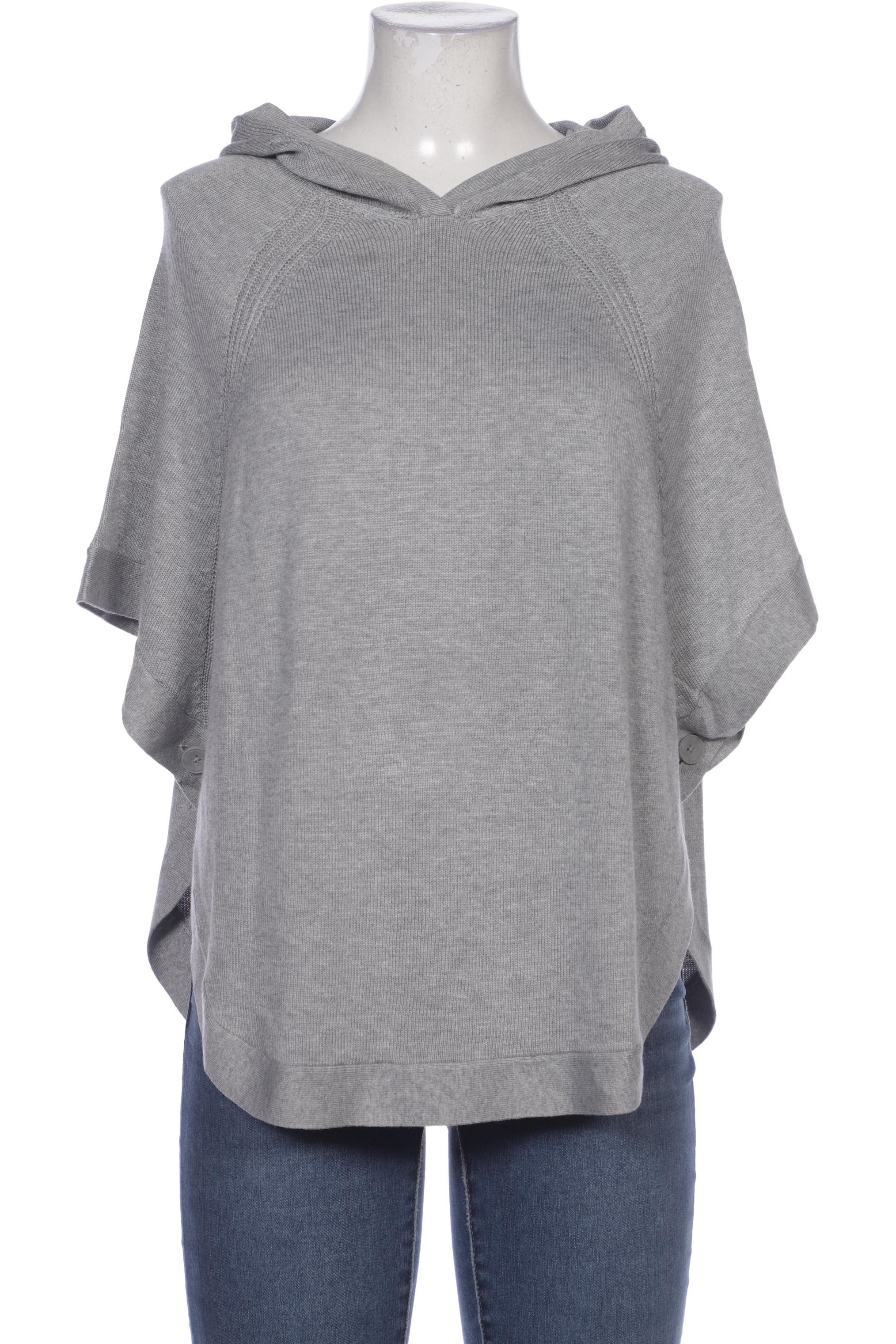 

s.Oliver Damen Pullover, grau, Gr. 38