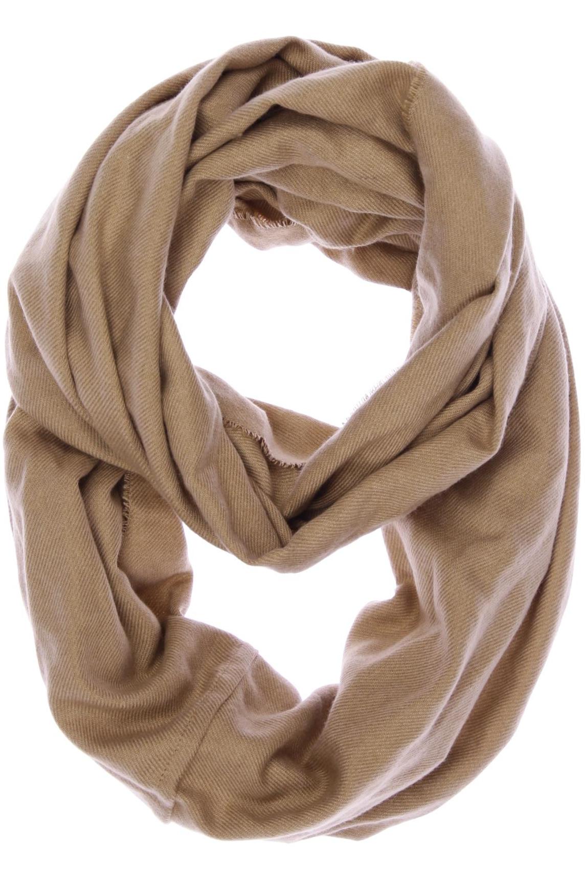 

s.Oliver Damen Schal, beige, Gr.