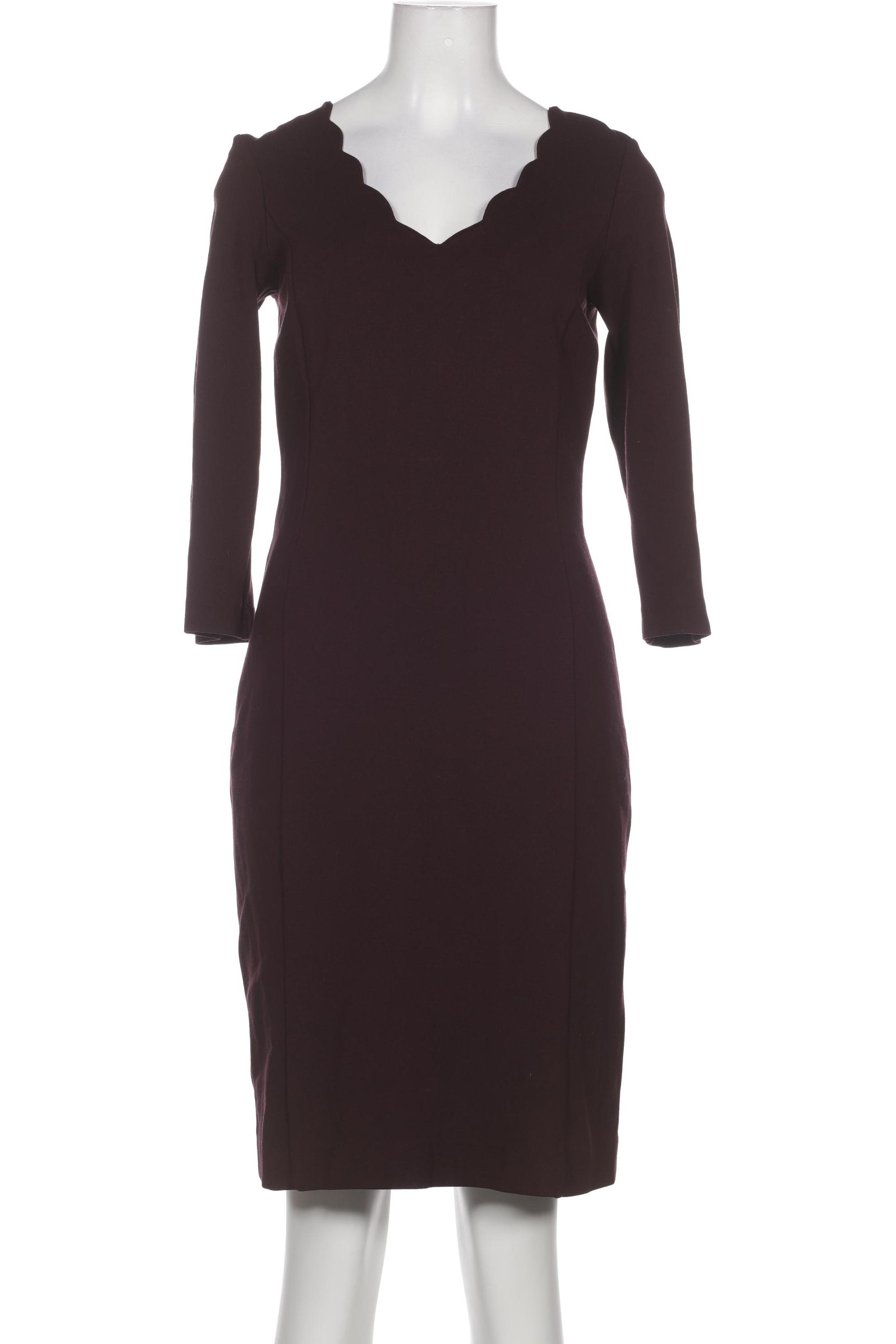 

s.Oliver Damen Kleid, flieder