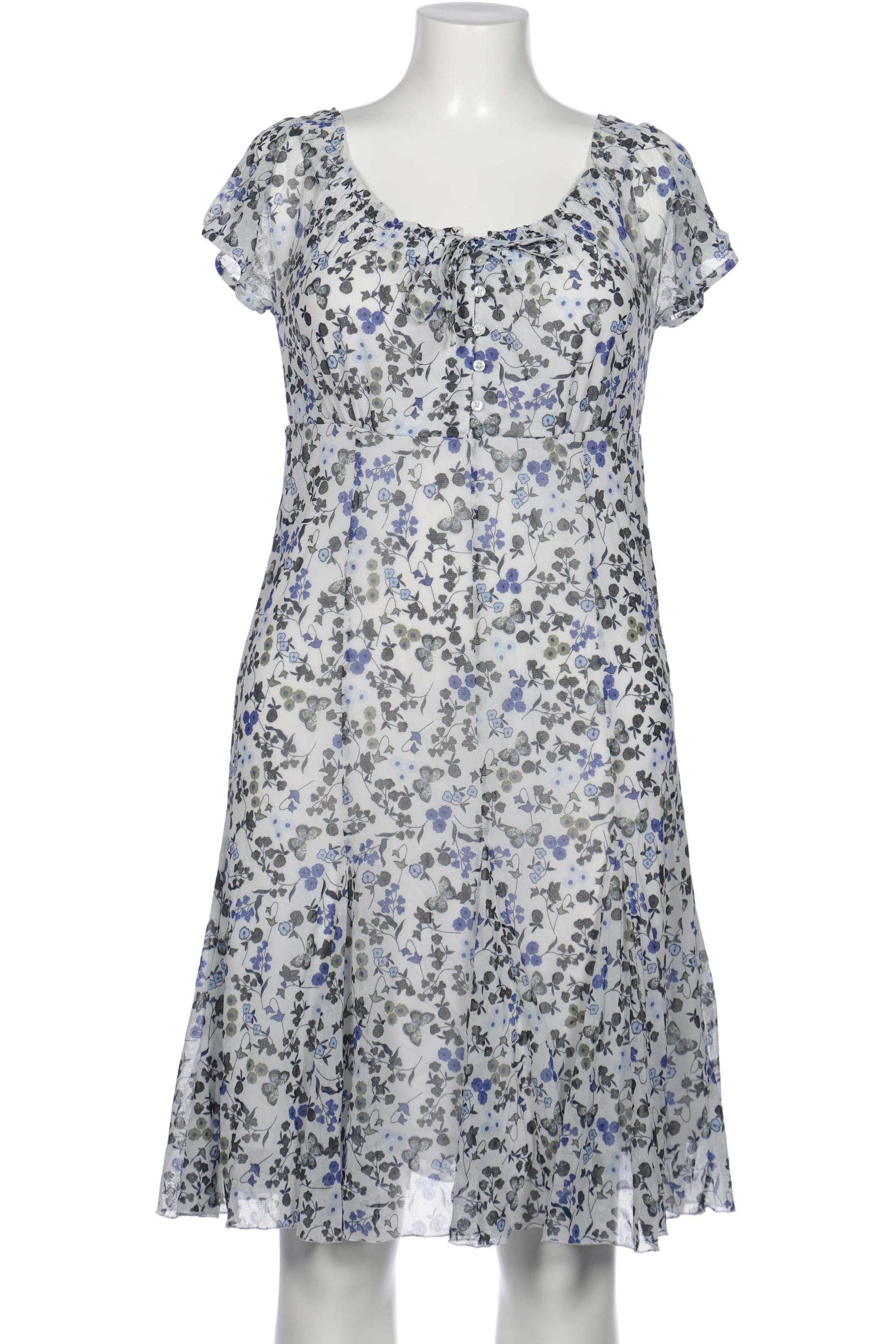 

s.Oliver Damen Kleid, mehrfarbig