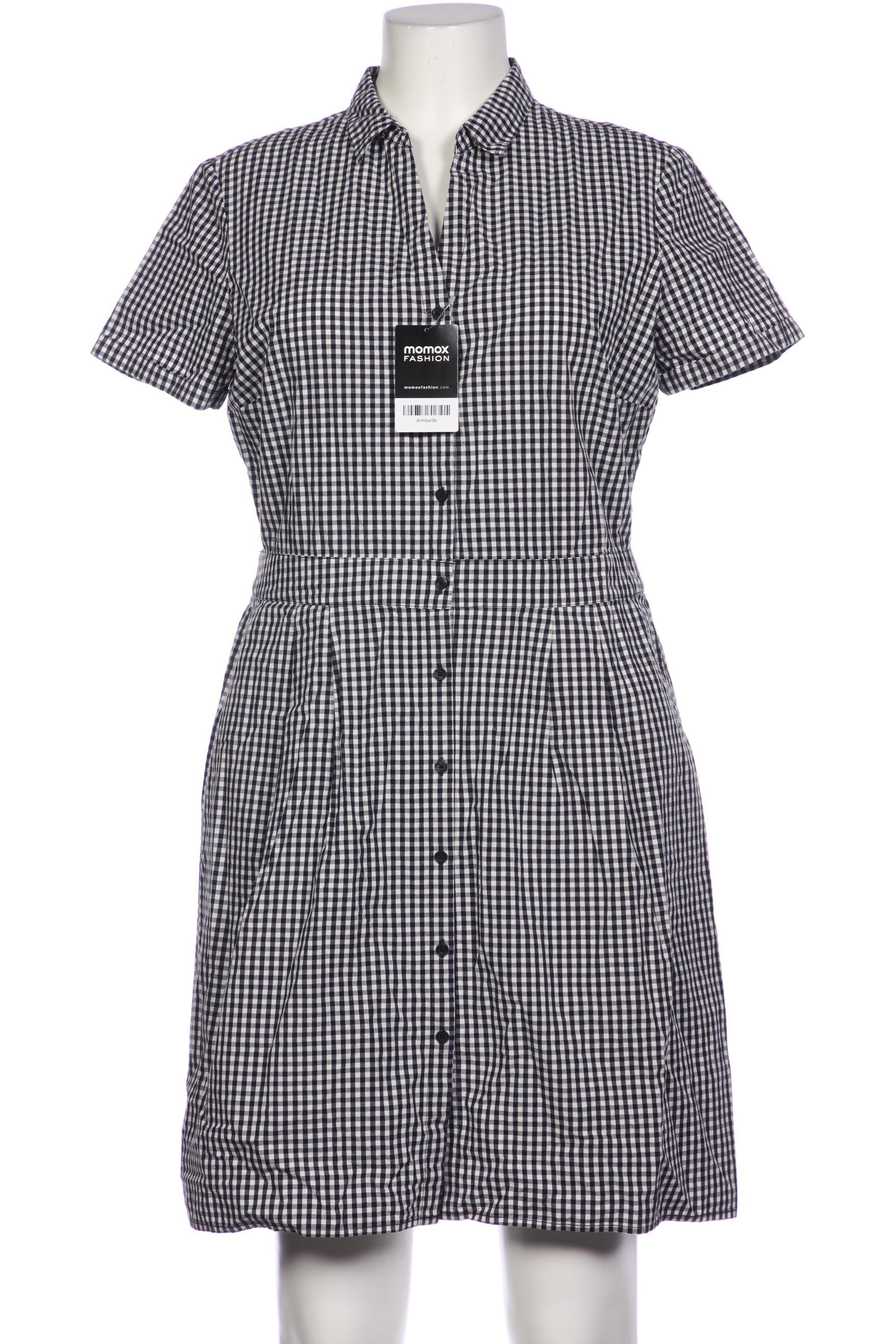 

s.Oliver Damen Kleid, marineblau
