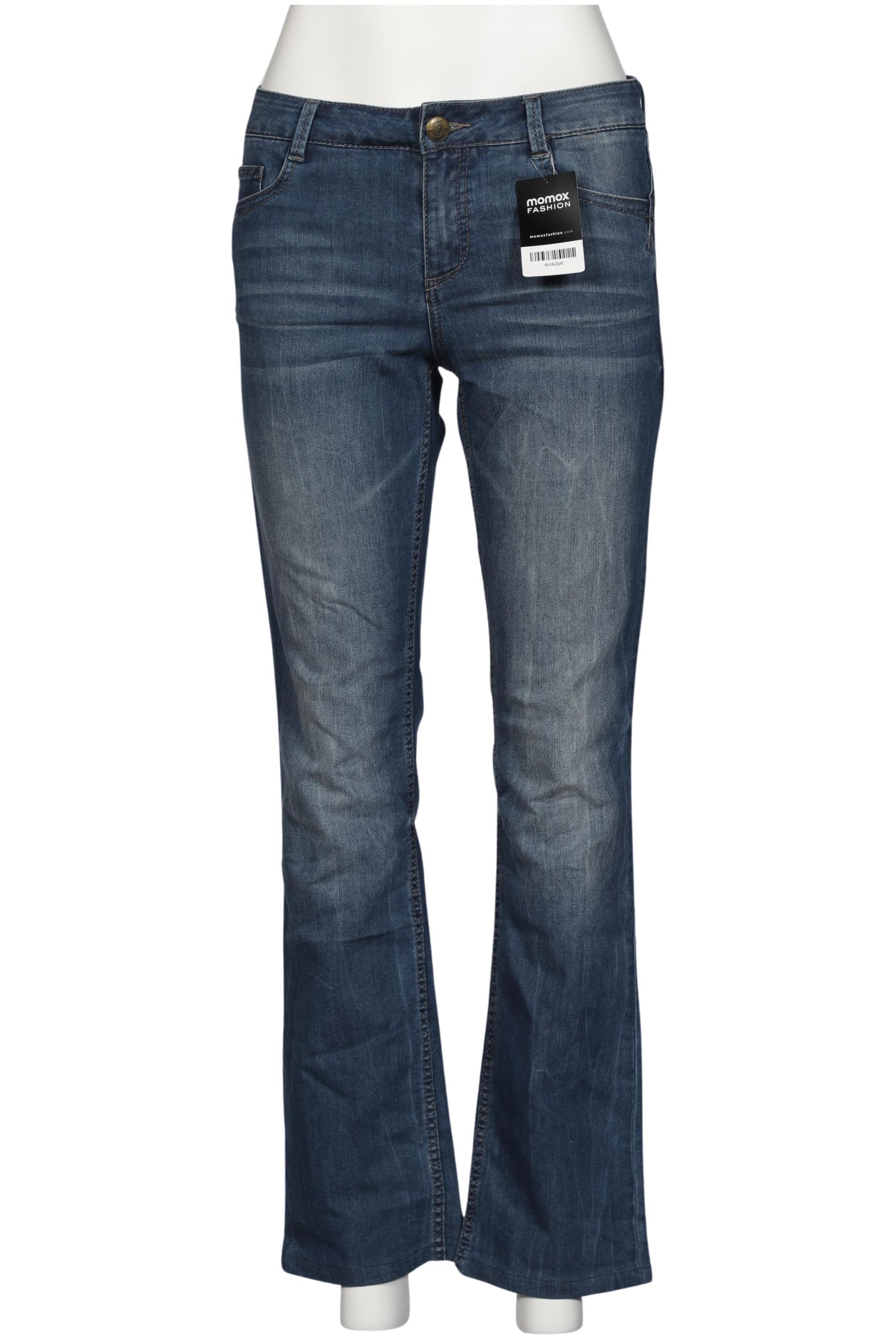 

s.Oliver Damen Jeans, blau, Gr. 32