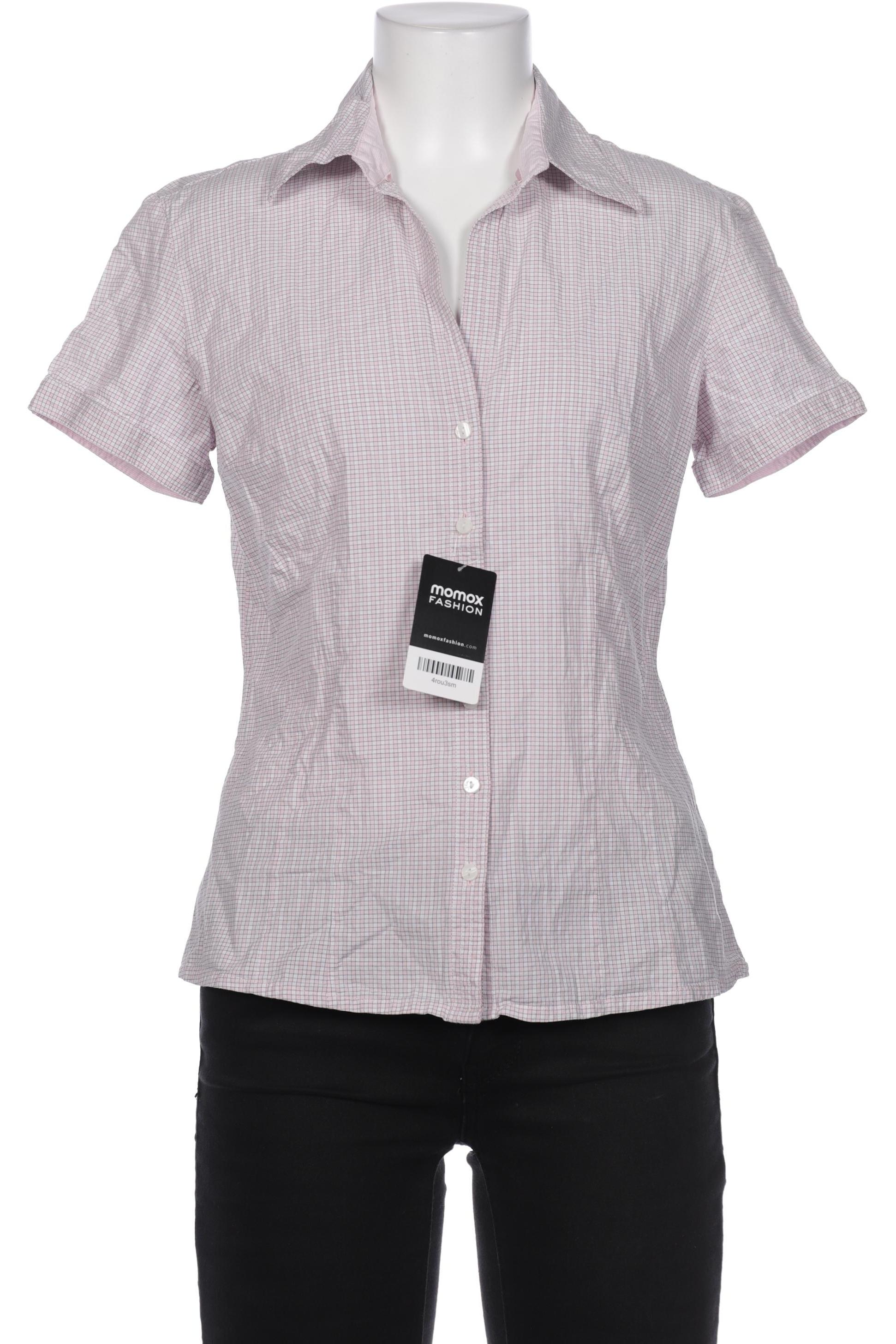 

s.Oliver Damen Bluse, pink, Gr. 40