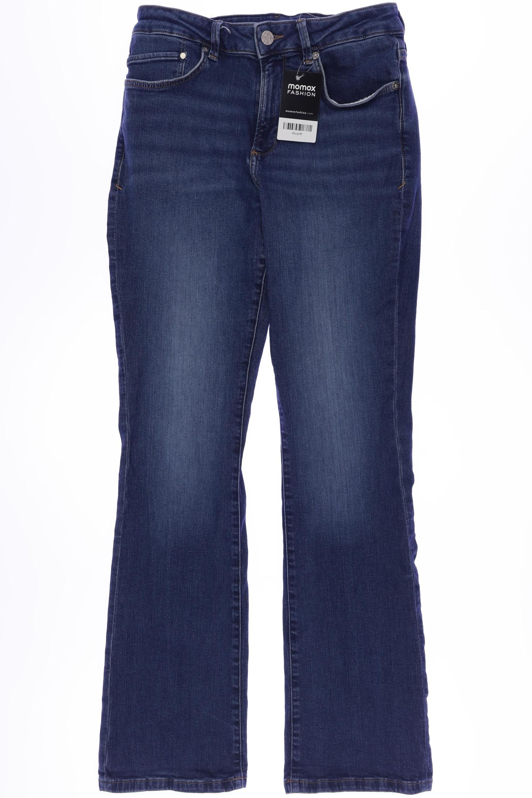Thumbnail - s.Oliver Damen Jeans, blau, Gr. 38