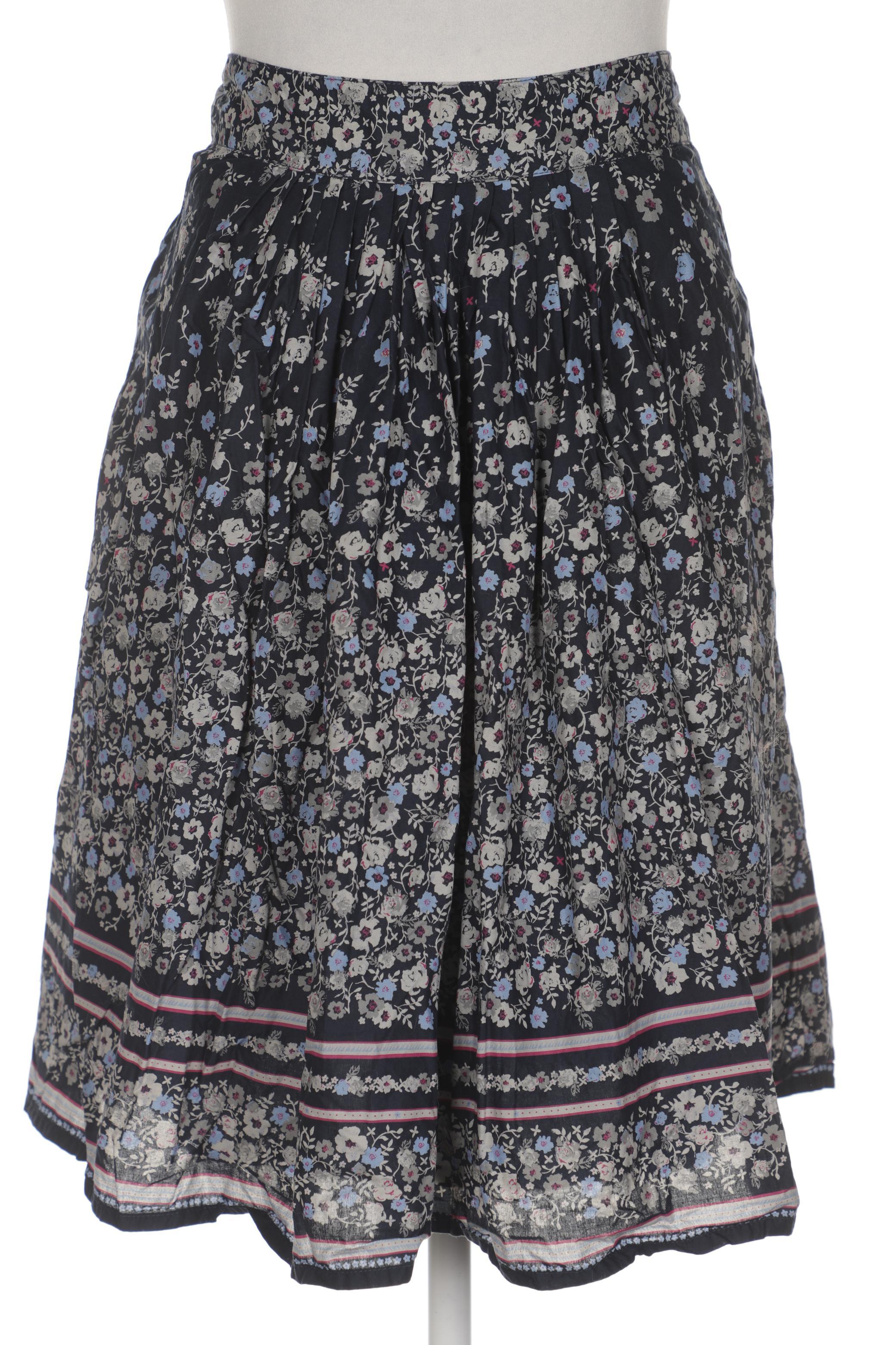 

s.Oliver Damen Rock, marineblau