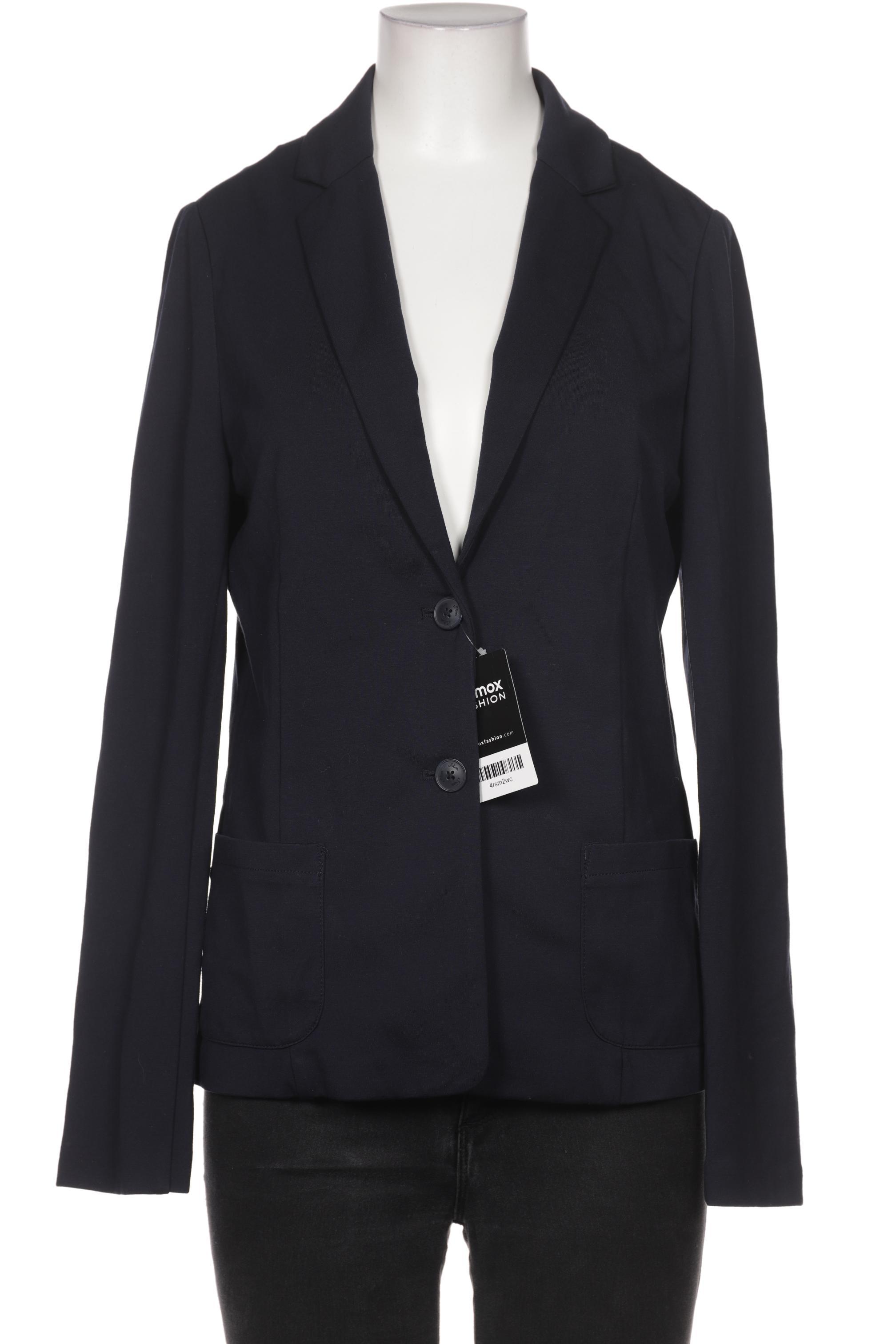 

s.Oliver Damen Blazer, marineblau, Gr. 38