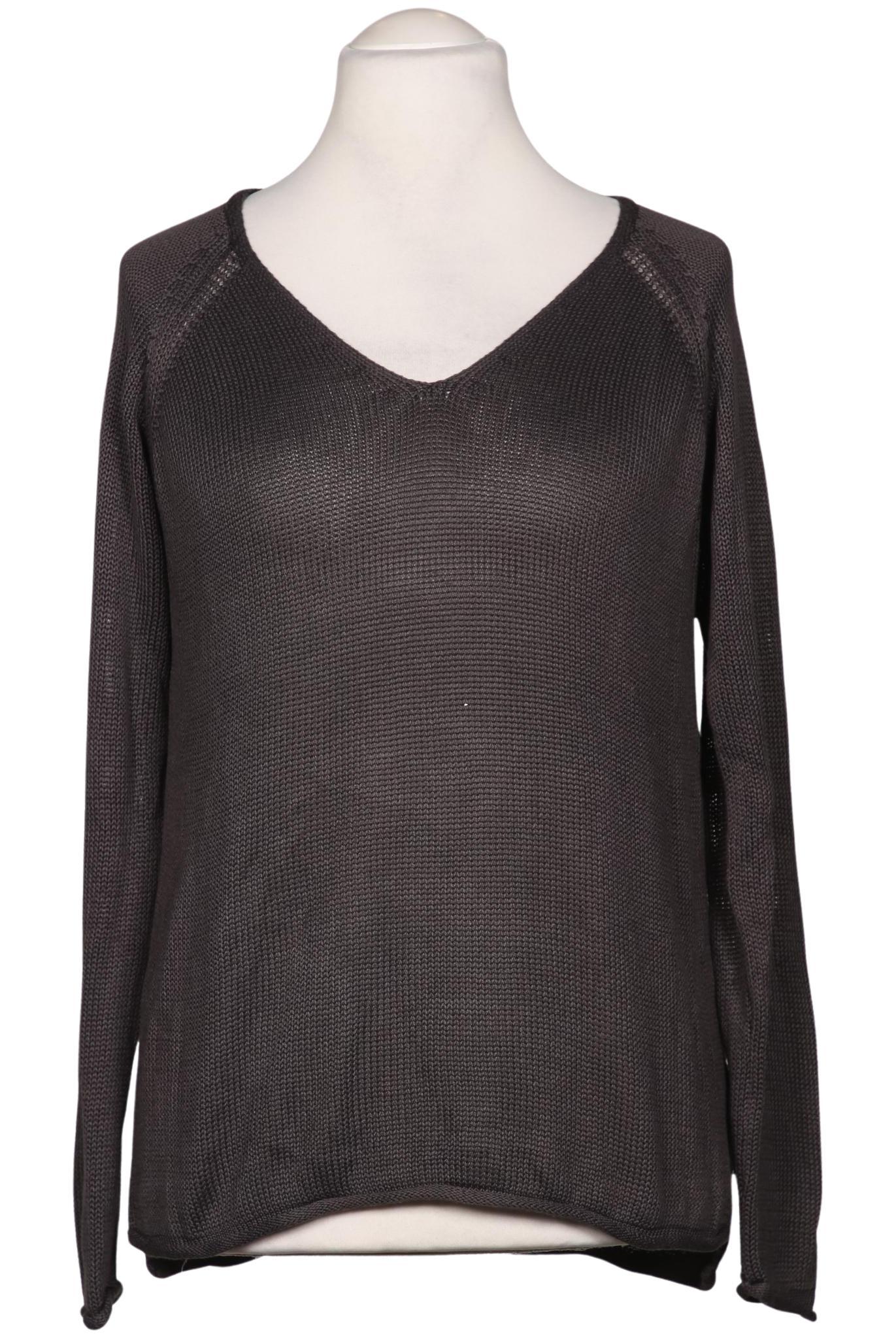 

s.Oliver Damen Pullover, grau, Gr. 44